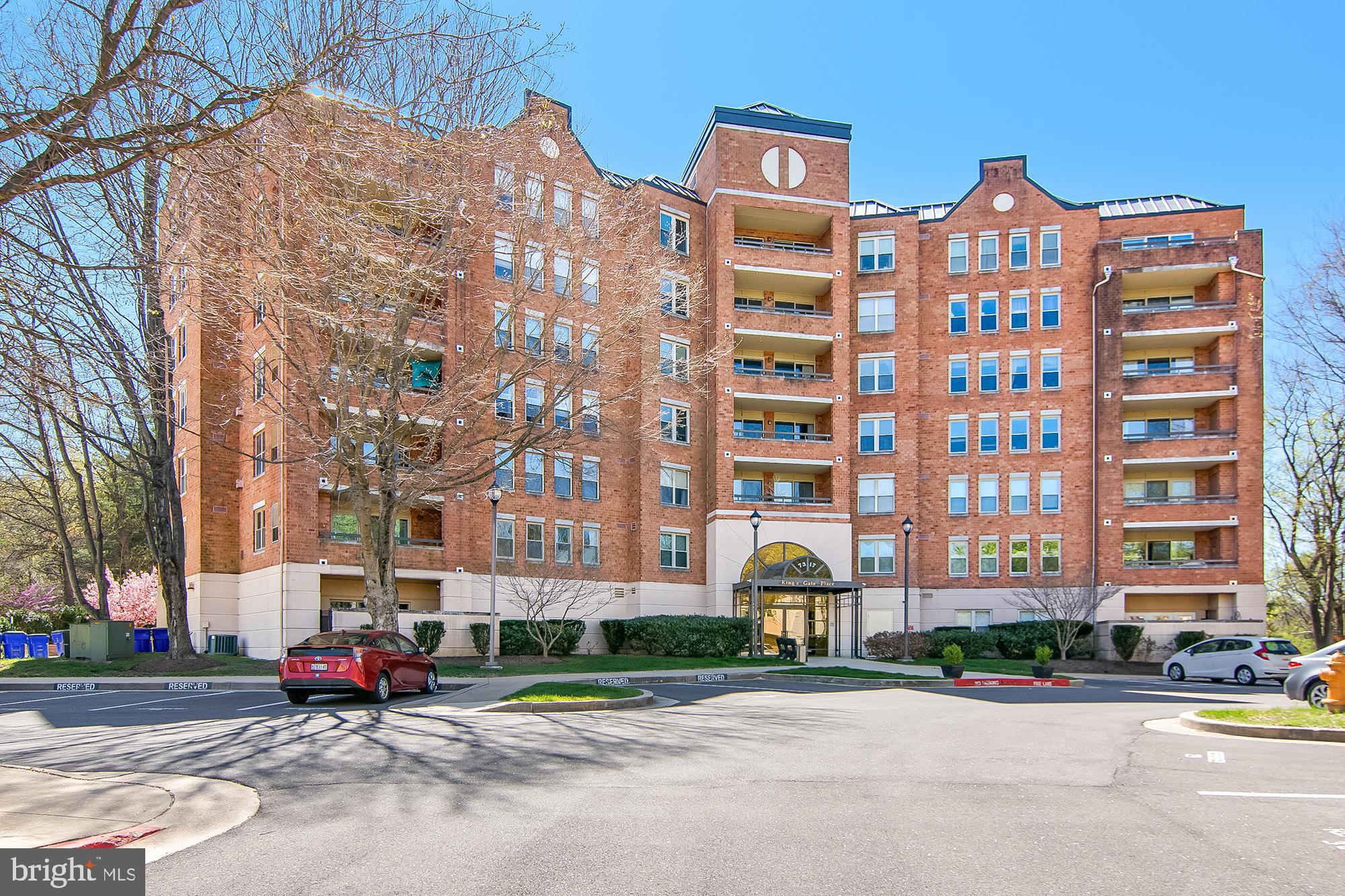 VILLAGE OF KINGS CONTRIVANCE - Residential