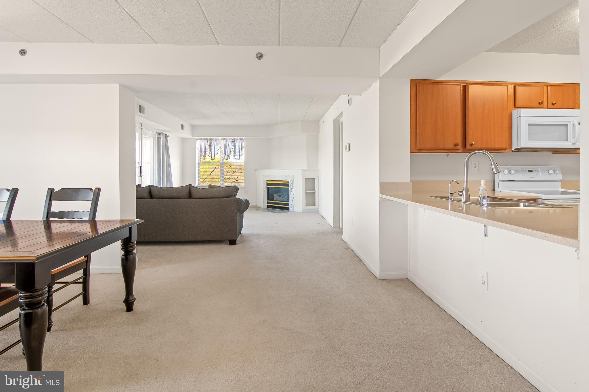 VILLAGE OF KINGS CONTRIVANCE - Residential