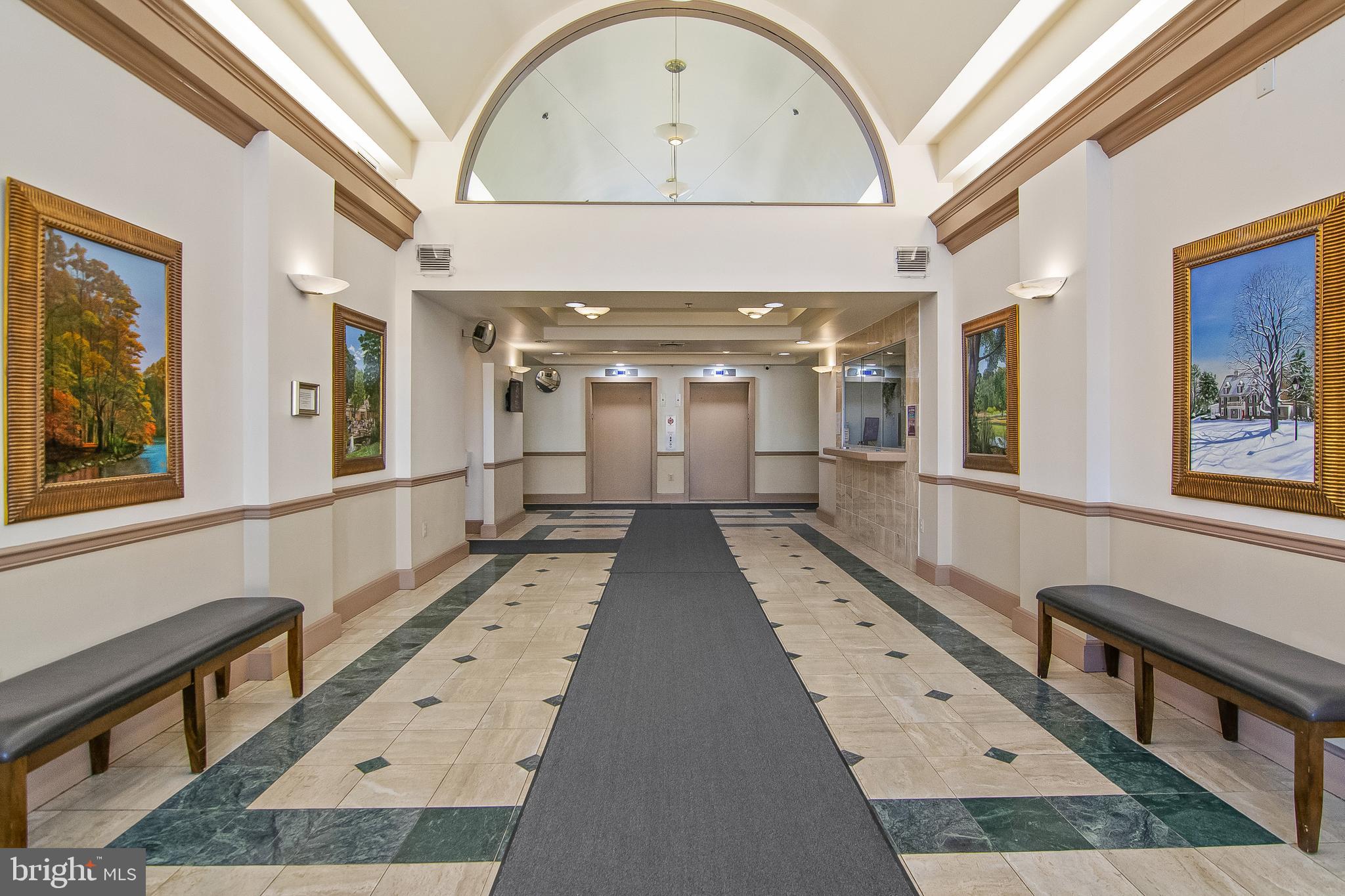 VILLAGE OF KINGS CONTRIVANCE - Residential