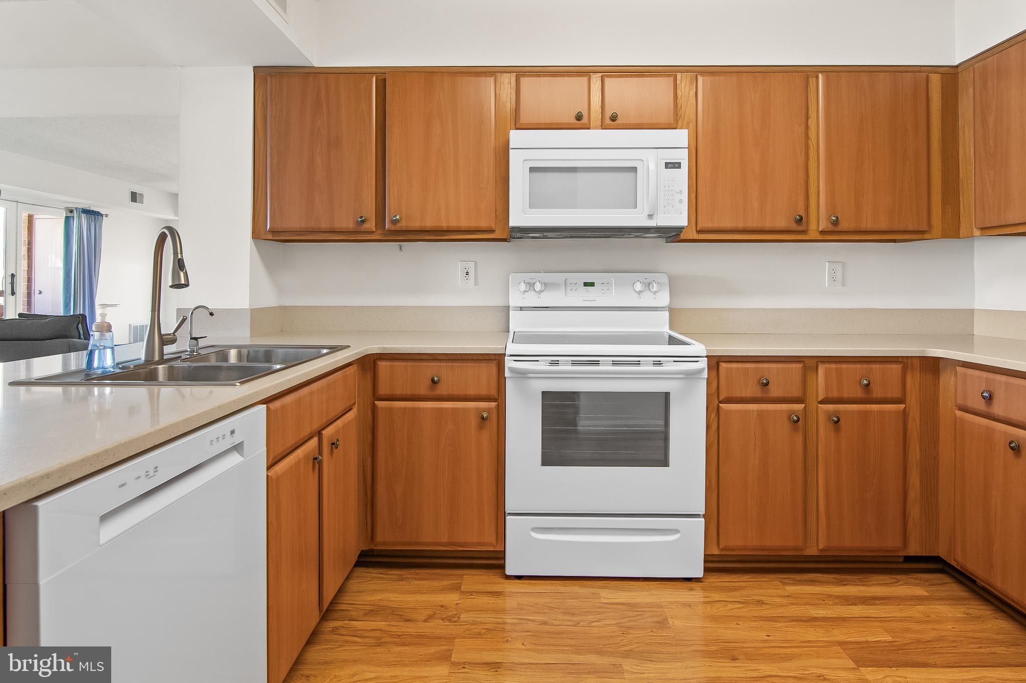 VILLAGE OF KINGS CONTRIVANCE - Residential