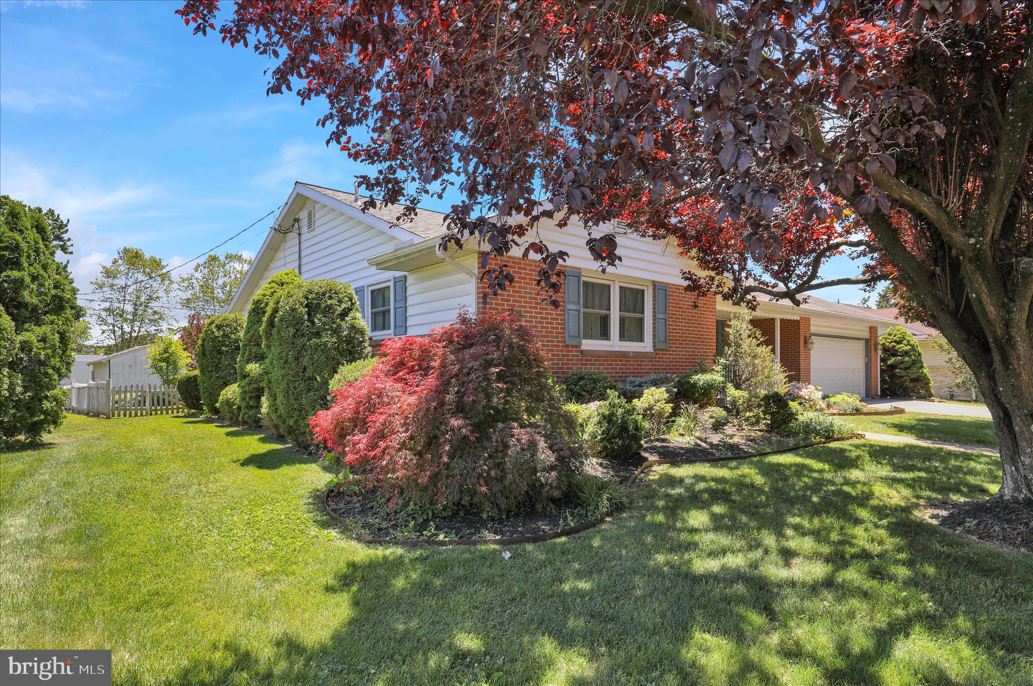 1505 CROMWELL DRIVE