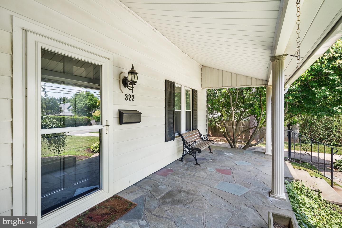 GLADWYNE - Residential Lease