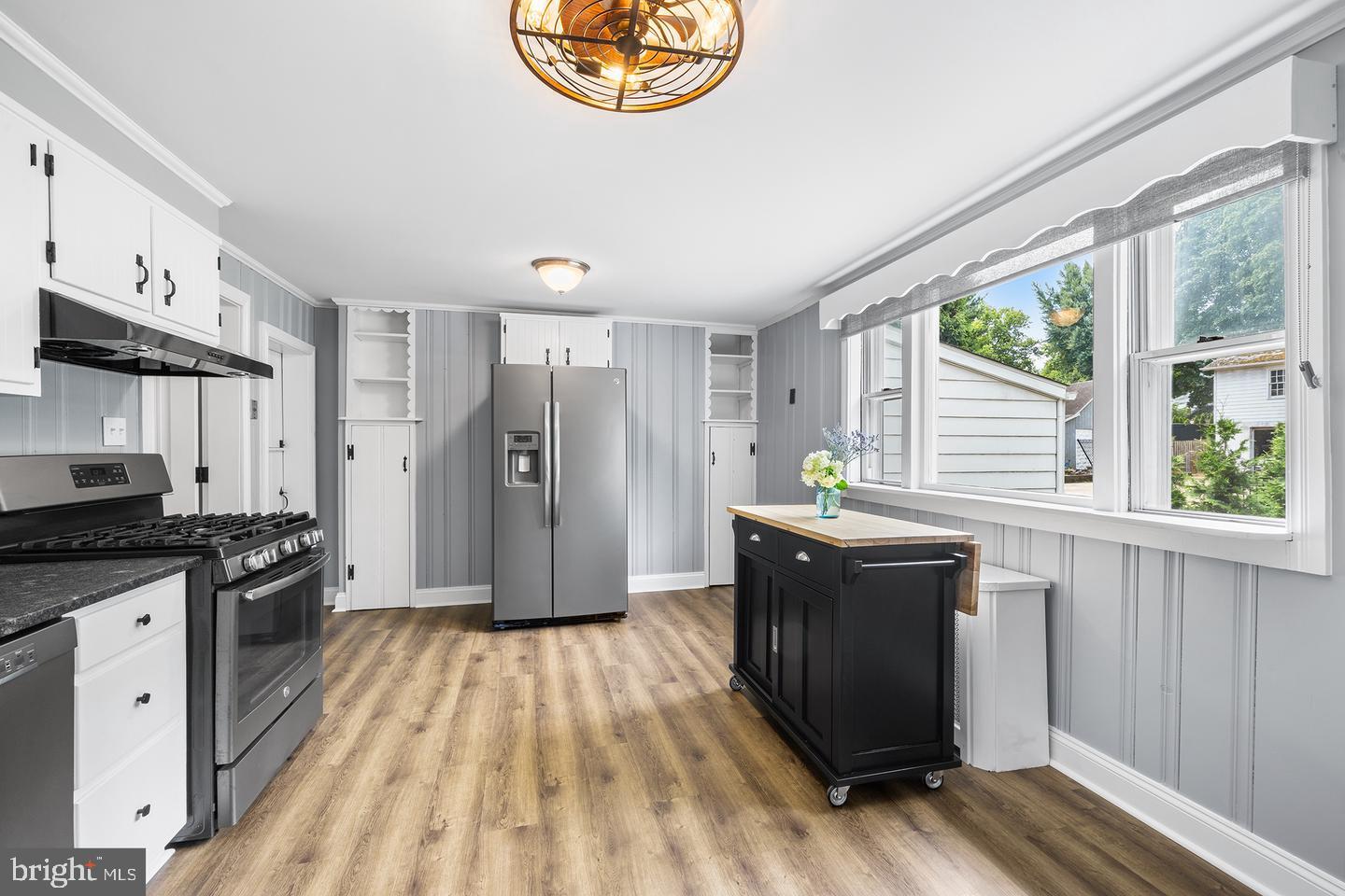 GLADWYNE - Residential Lease