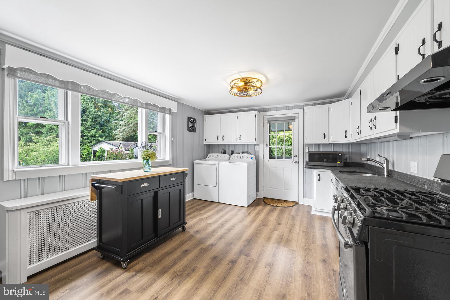 GLADWYNE - Residential Lease