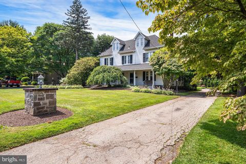 Photo of 322 Conshohocken State Road, GLADWYNE, PA 19035 (MLS # PAMC2150366)