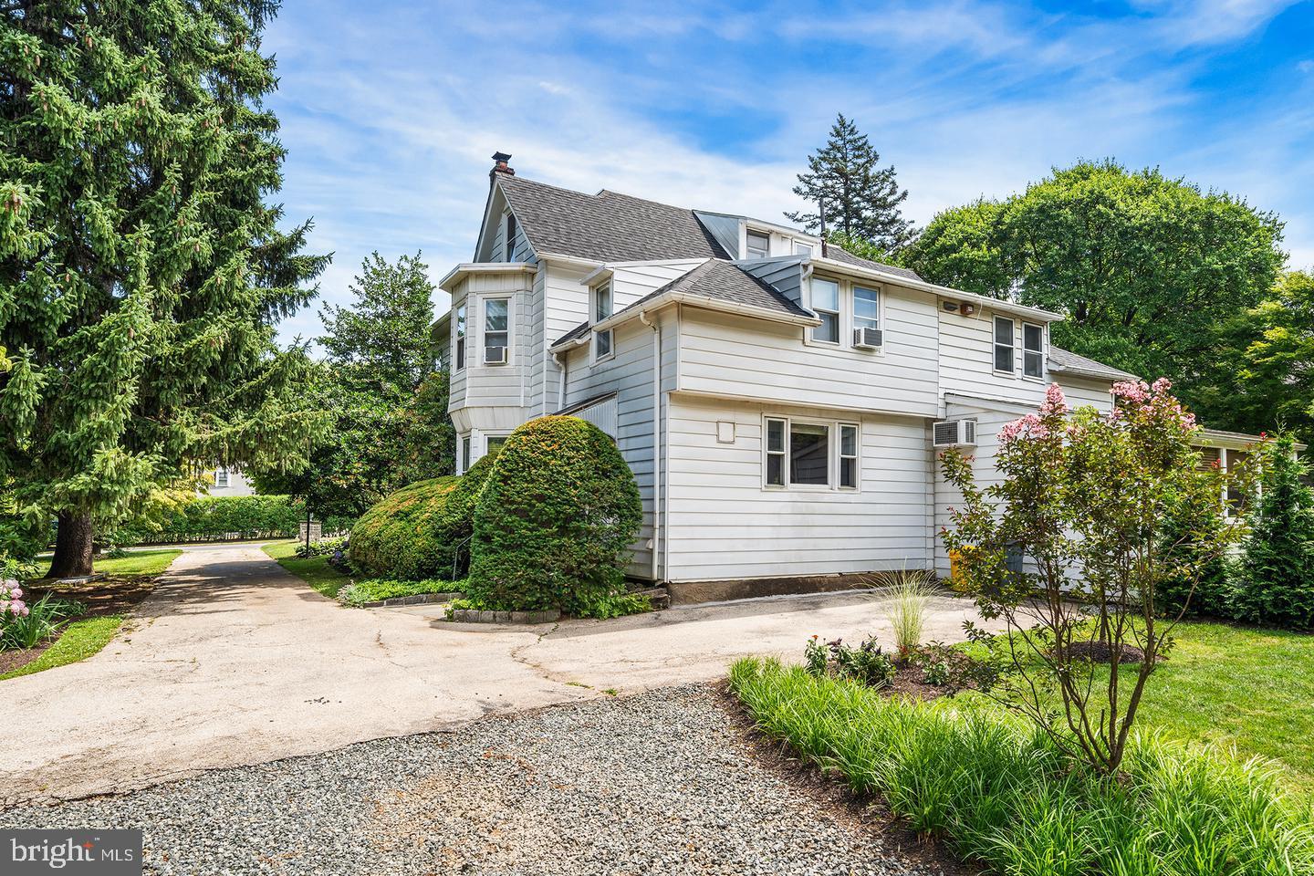 GLADWYNE - Residential Lease