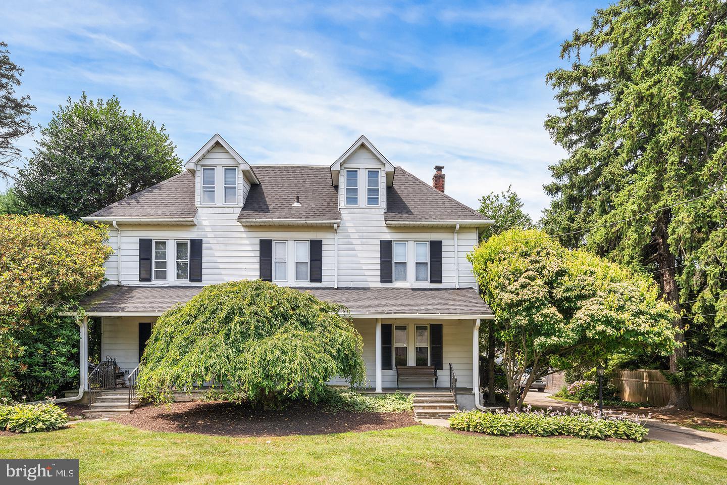 322 CONSHOHOCKEN STATE ROAD