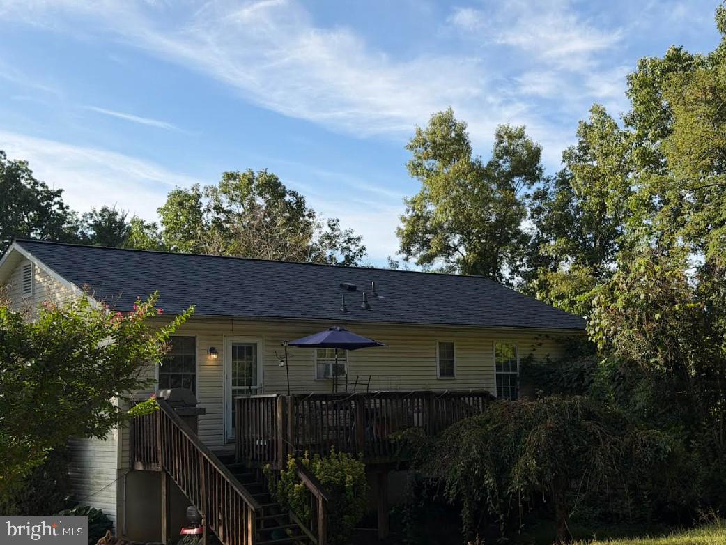 15 PARAGON DRIVE