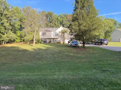 MLS: WVBE2054706