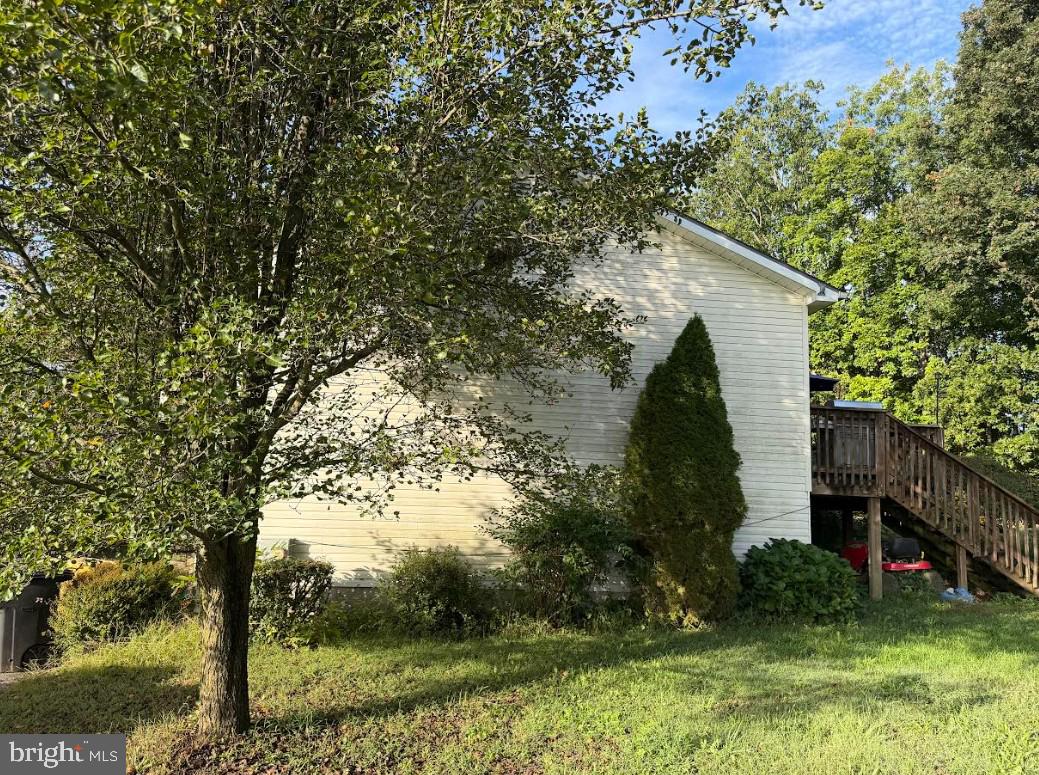 15 PARAGON DRIVE