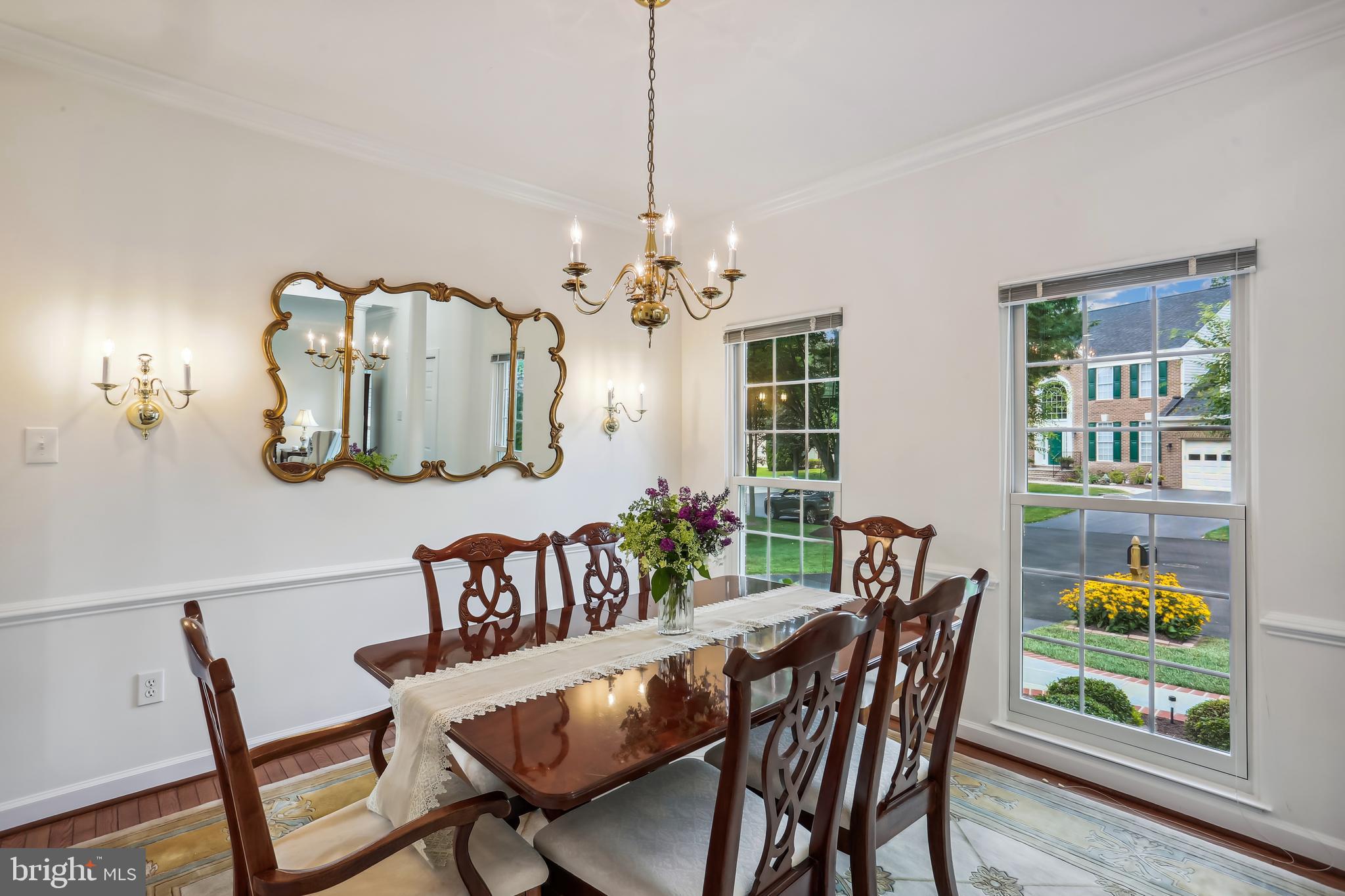 HICKORY GROVE - Residential