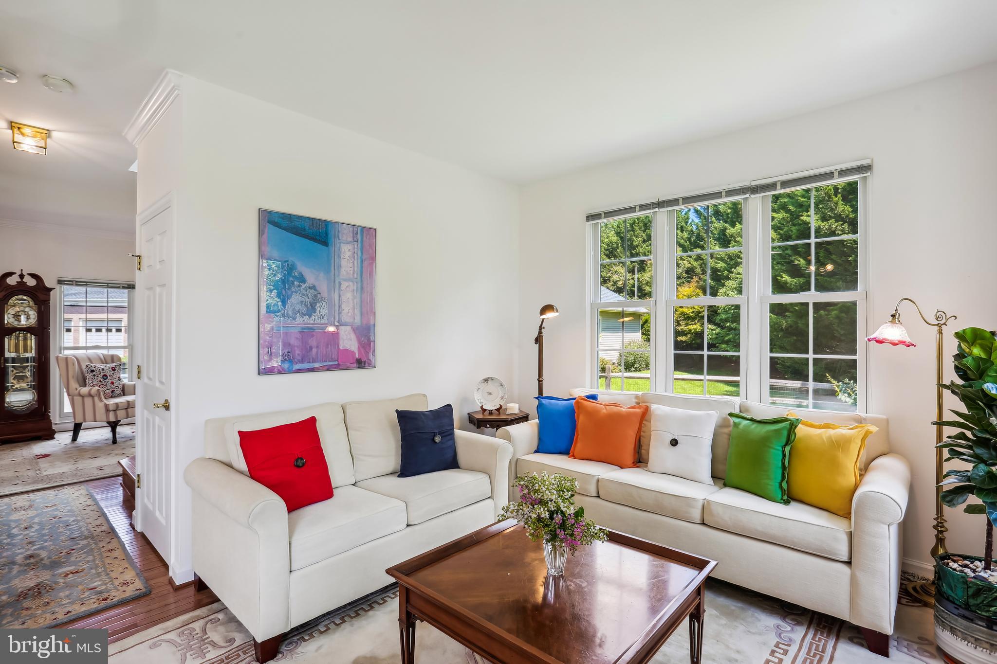 HICKORY GROVE - Residential