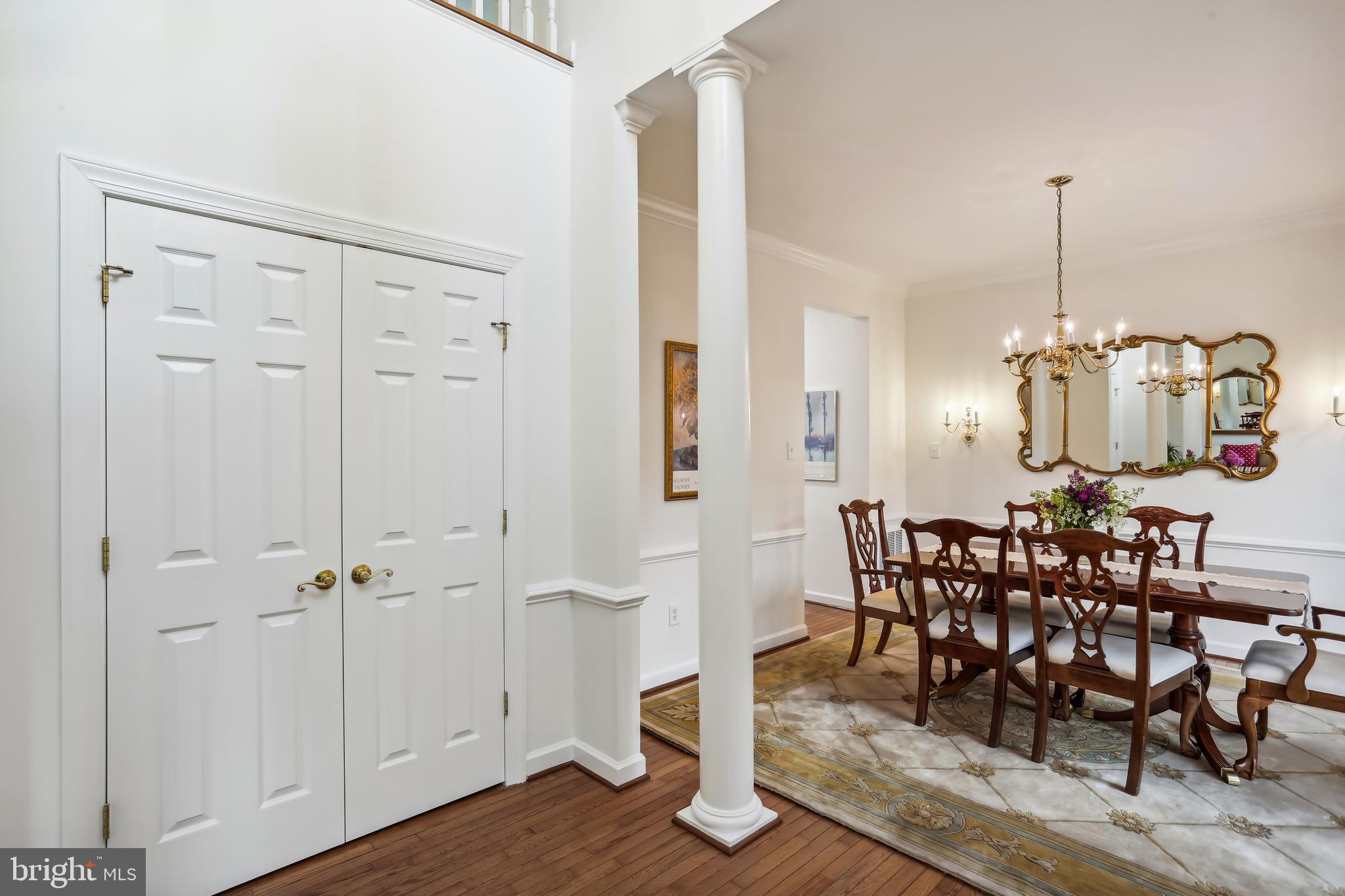 HICKORY GROVE - Residential