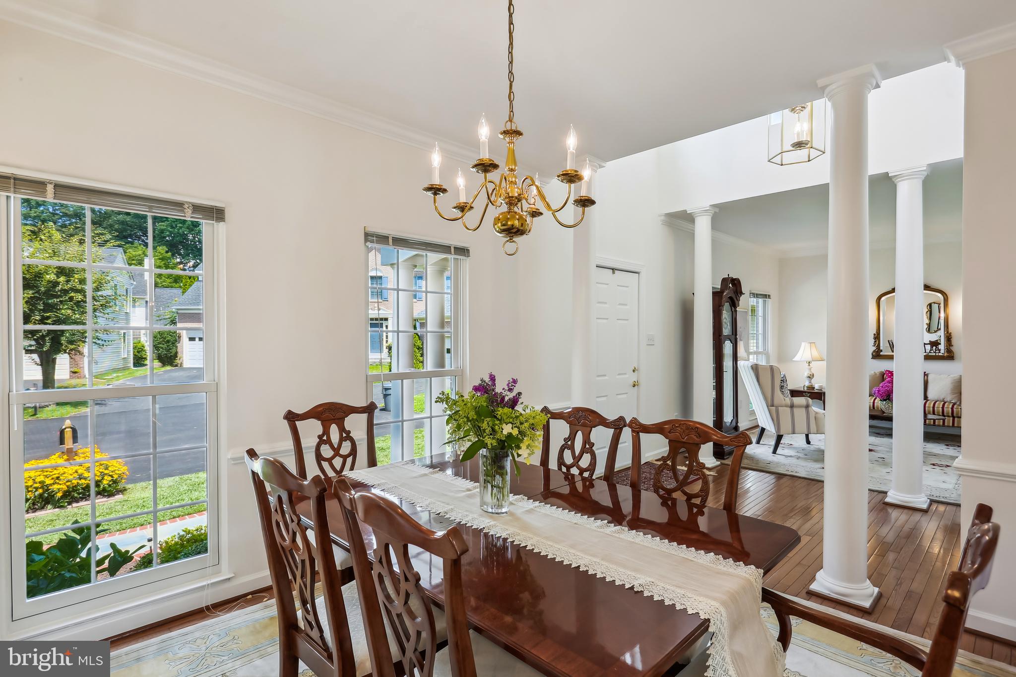 HICKORY GROVE - Residential