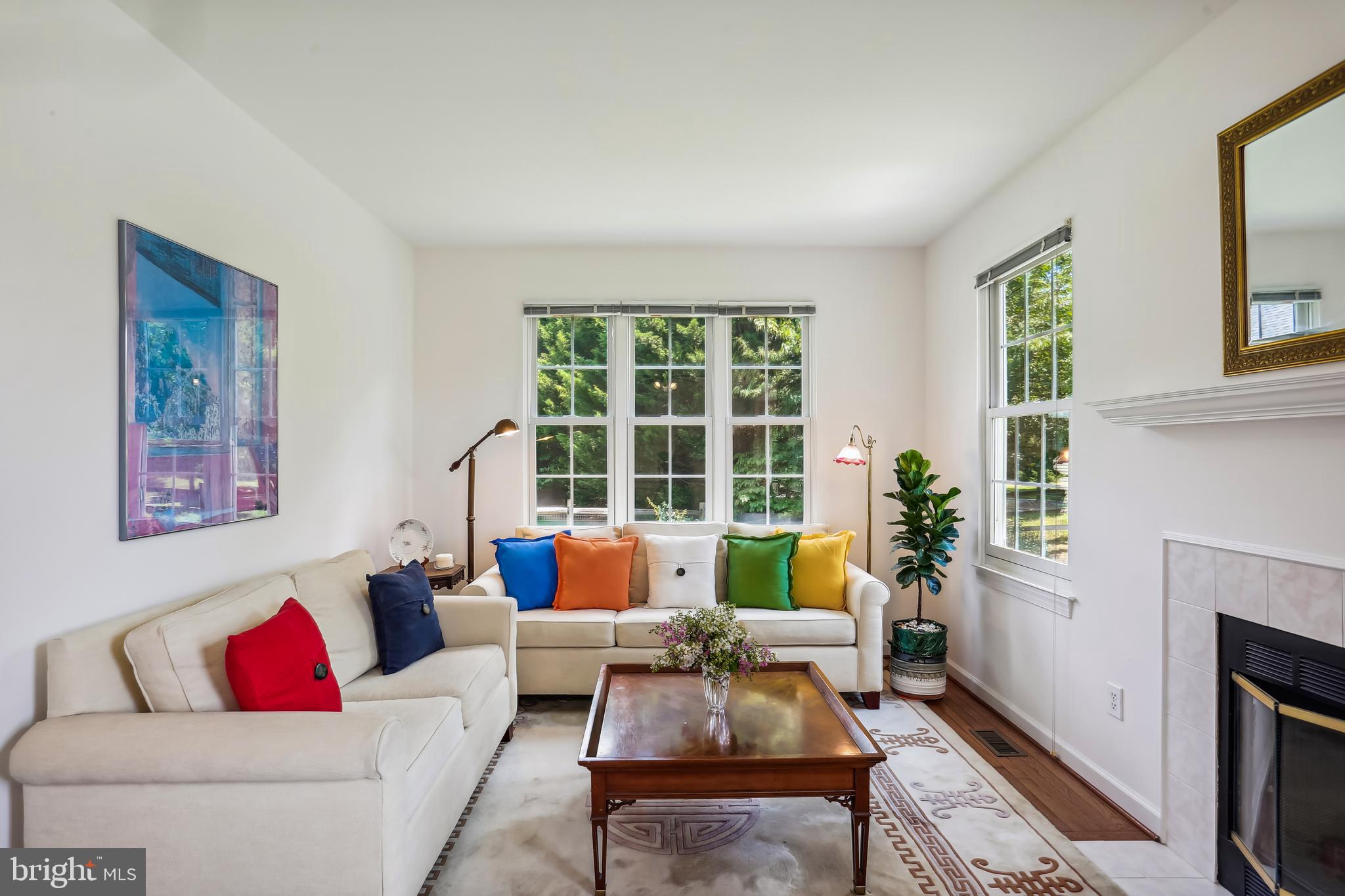 HICKORY GROVE - Residential