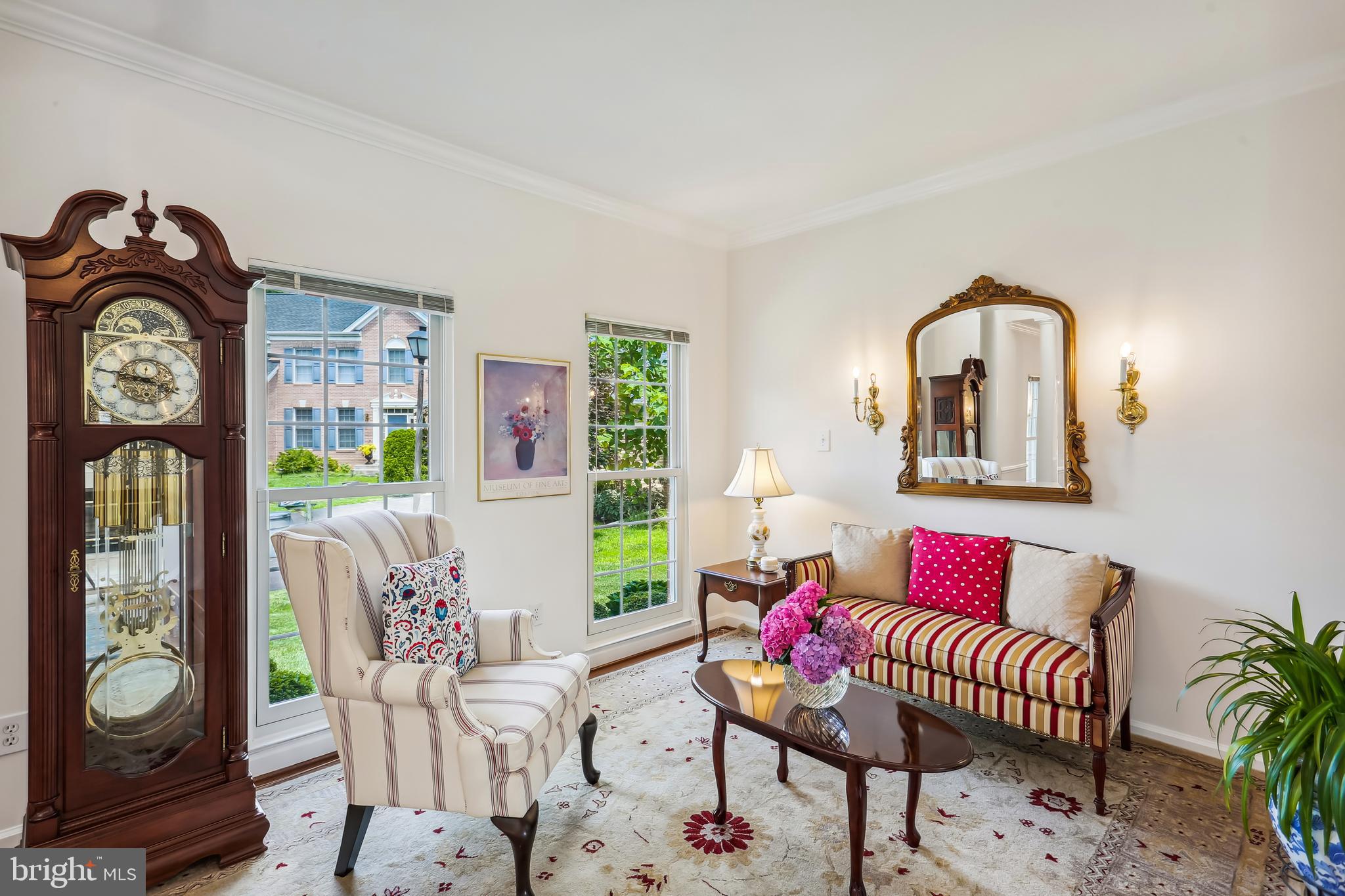 HICKORY GROVE - Residential