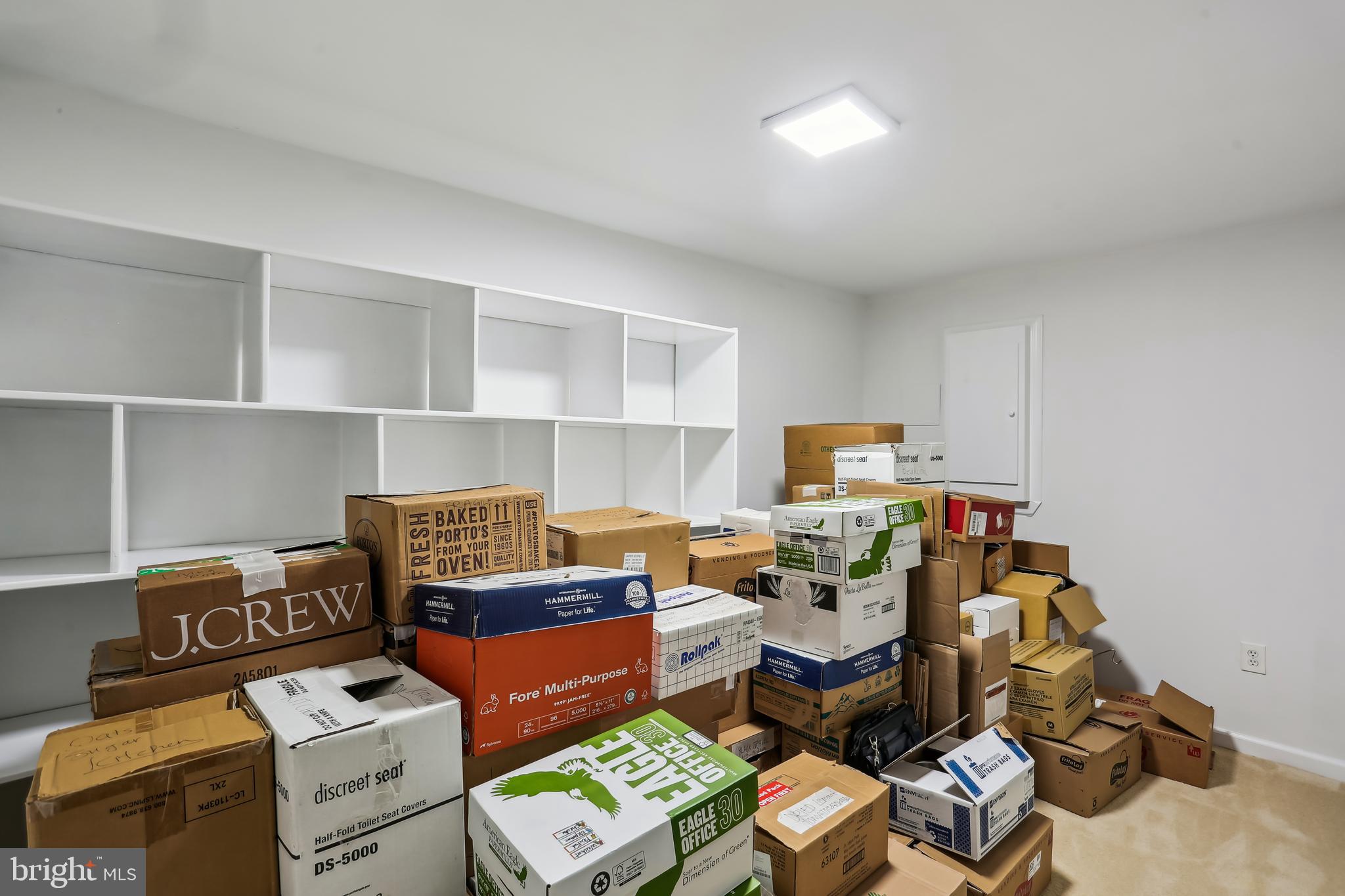 HICKORY GROVE - Residential