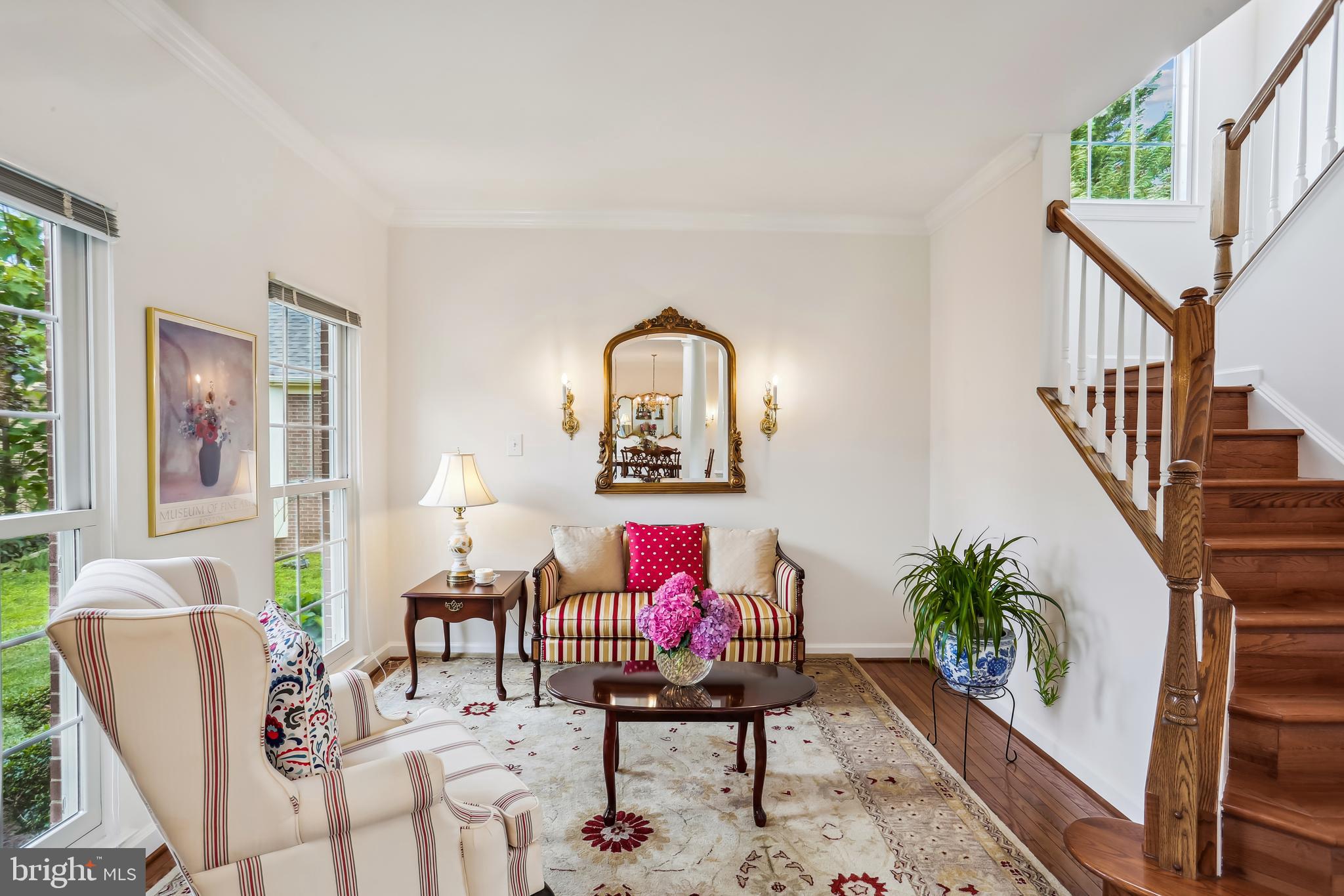 HICKORY GROVE - Residential