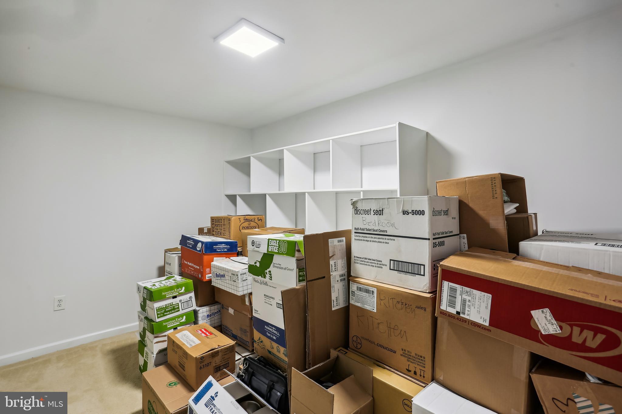 HICKORY GROVE - Residential