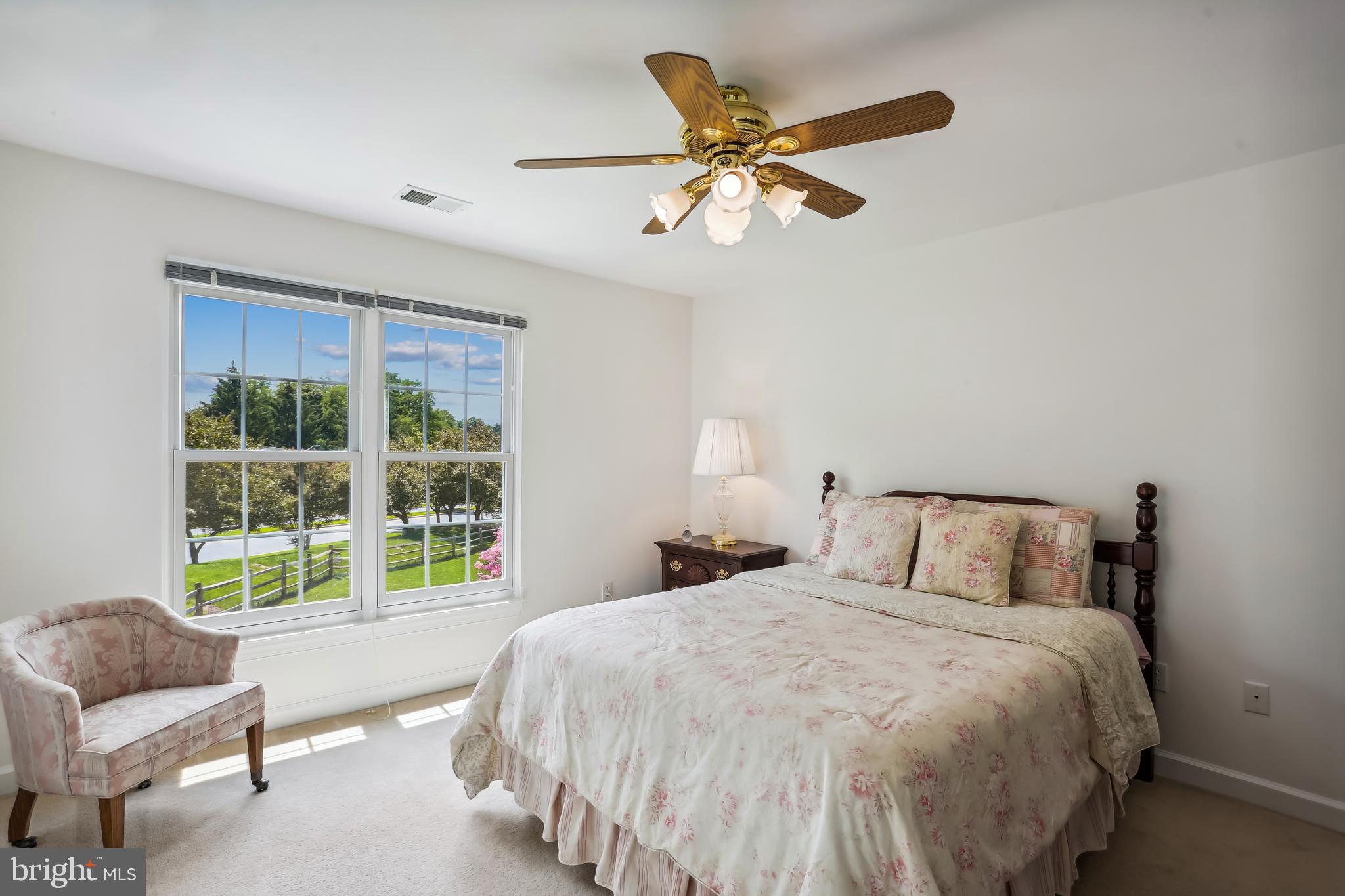 HICKORY GROVE - Residential