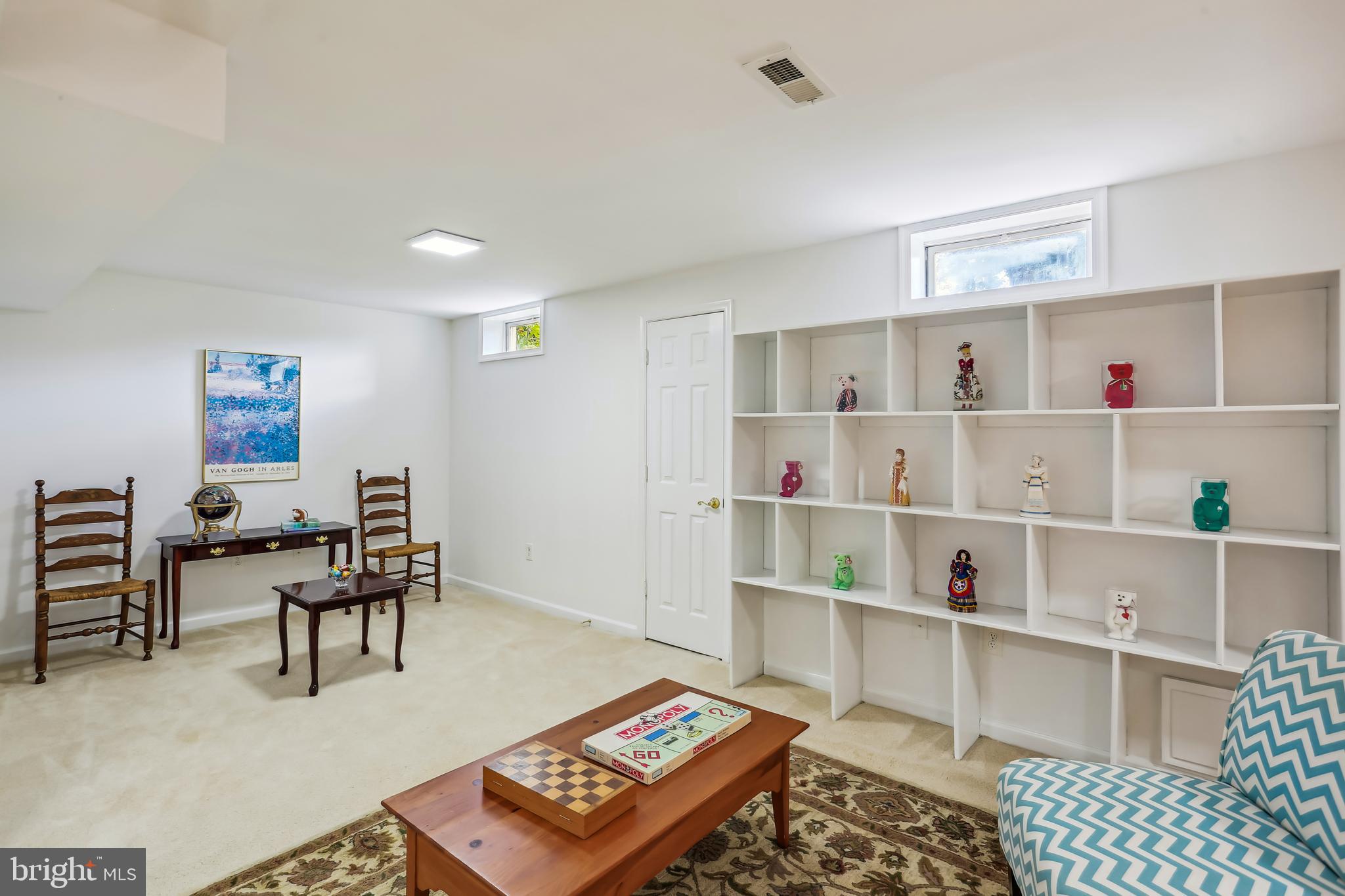 HICKORY GROVE - Residential