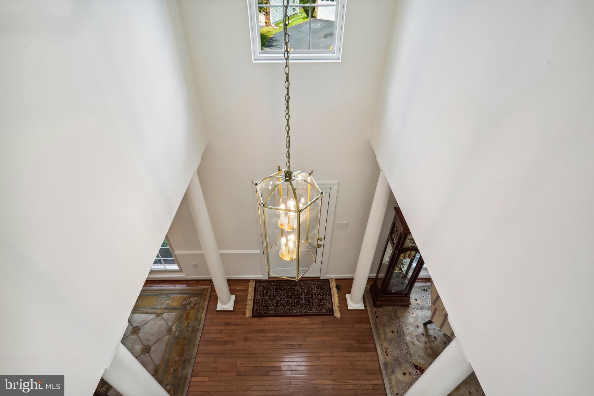 HICKORY GROVE - Residential