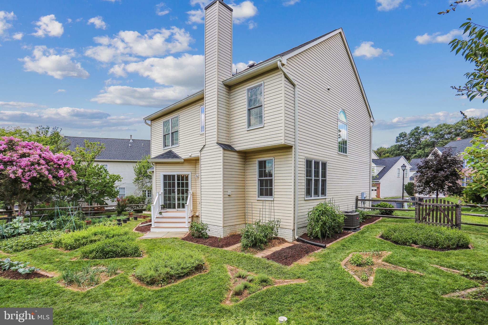 HICKORY GROVE - Residential