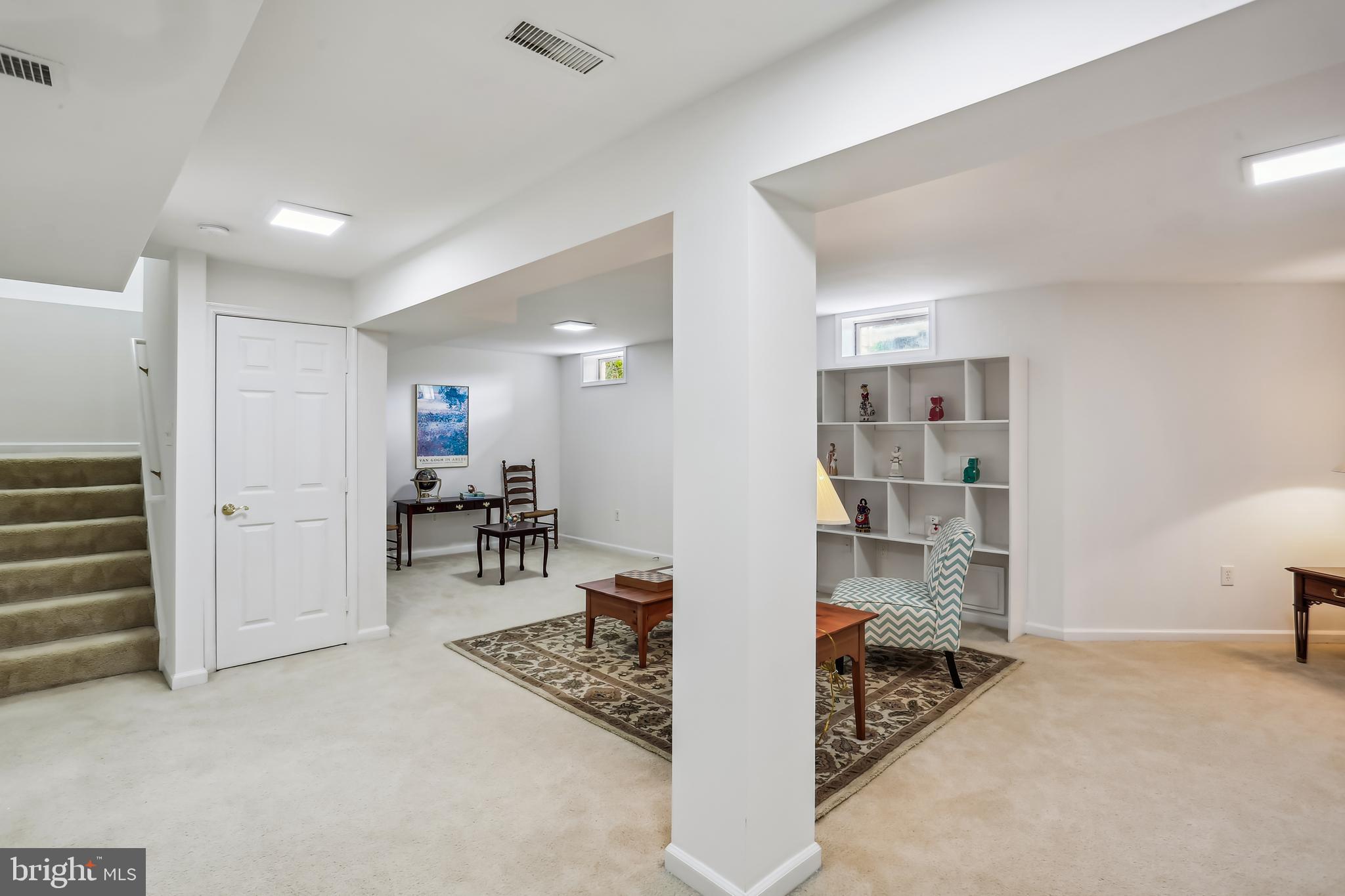 HICKORY GROVE - Residential