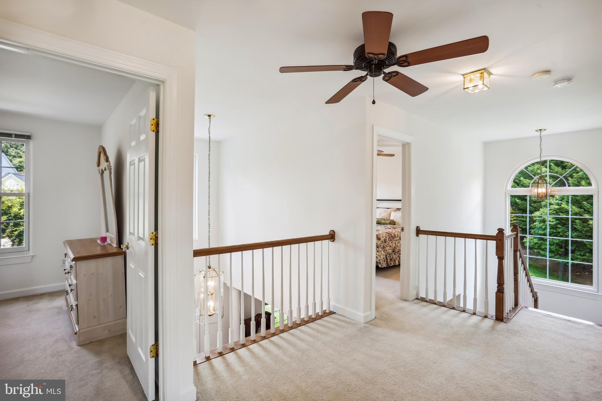 HICKORY GROVE - Residential