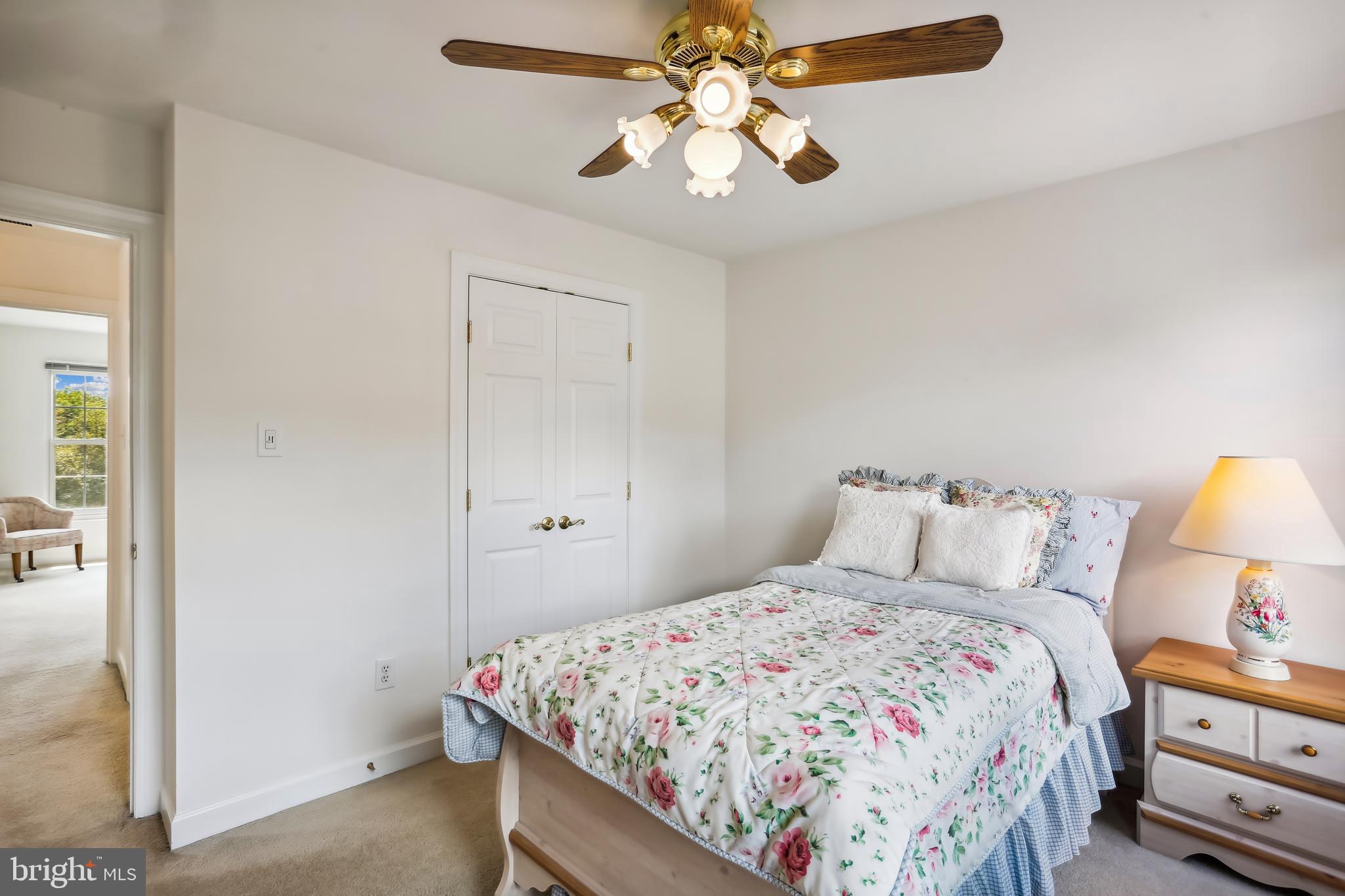 HICKORY GROVE - Residential