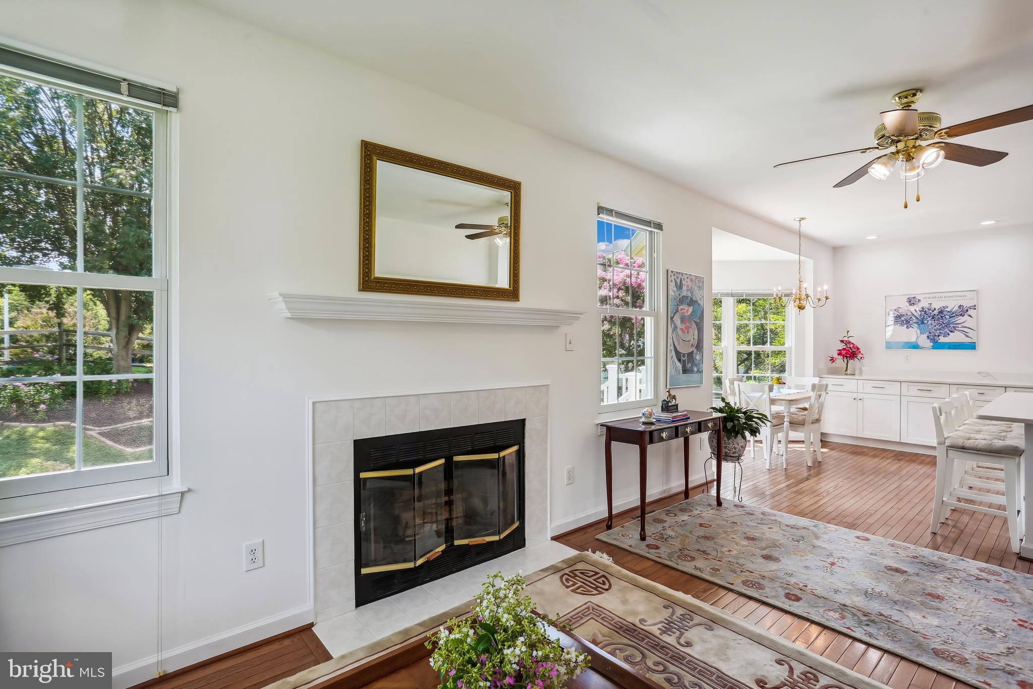 HICKORY GROVE - Residential