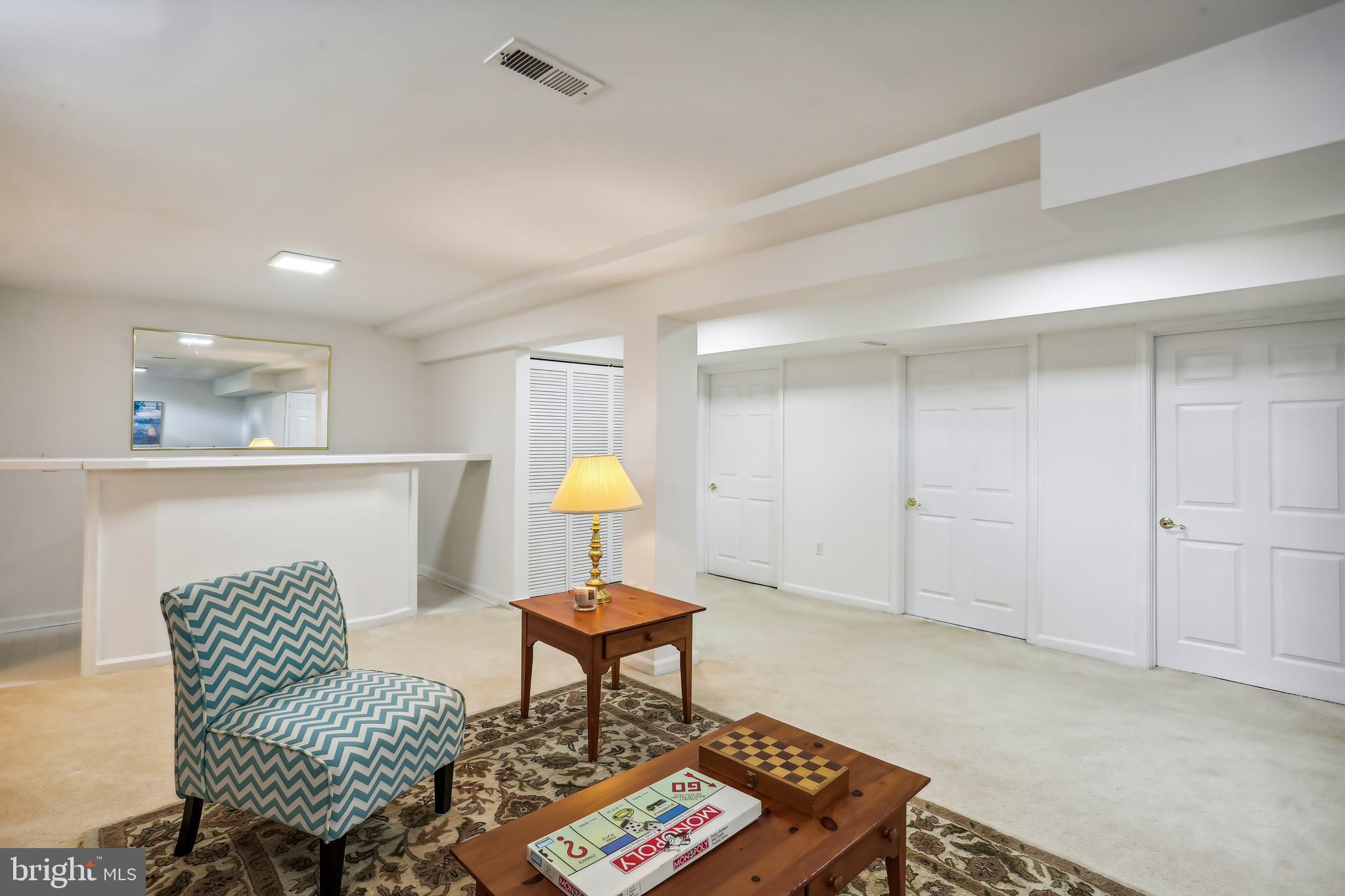 HICKORY GROVE - Residential