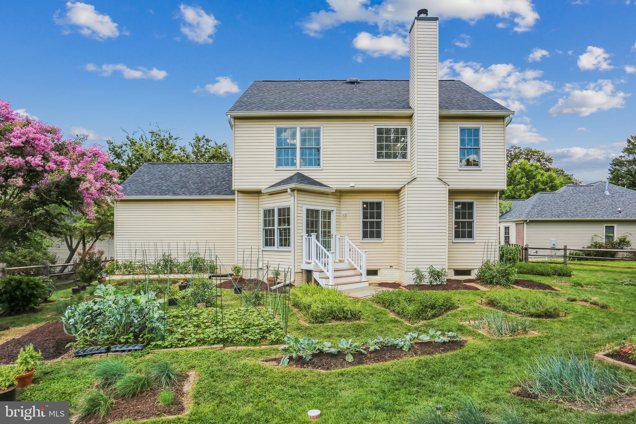 HICKORY GROVE - Residential