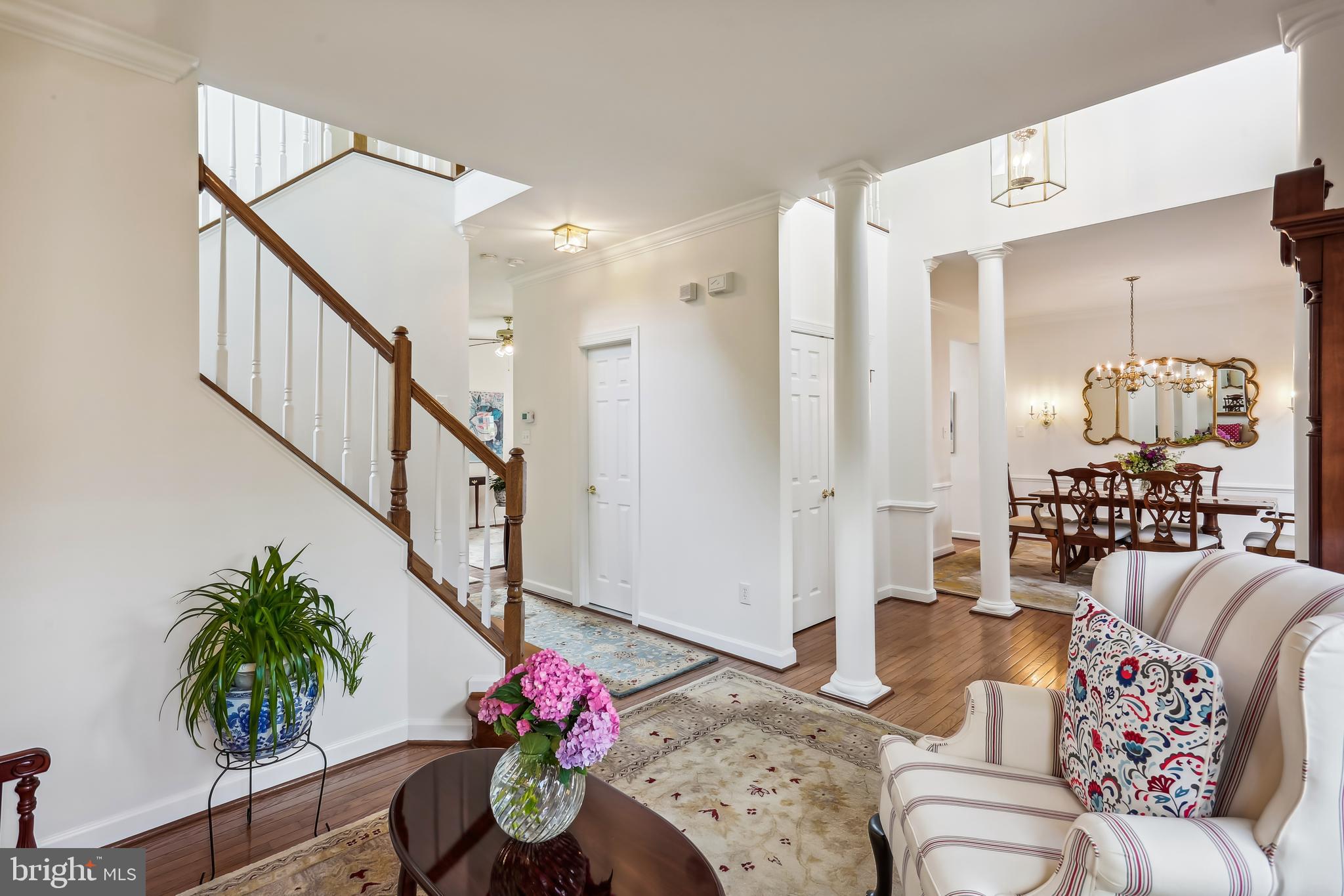 HICKORY GROVE - Residential