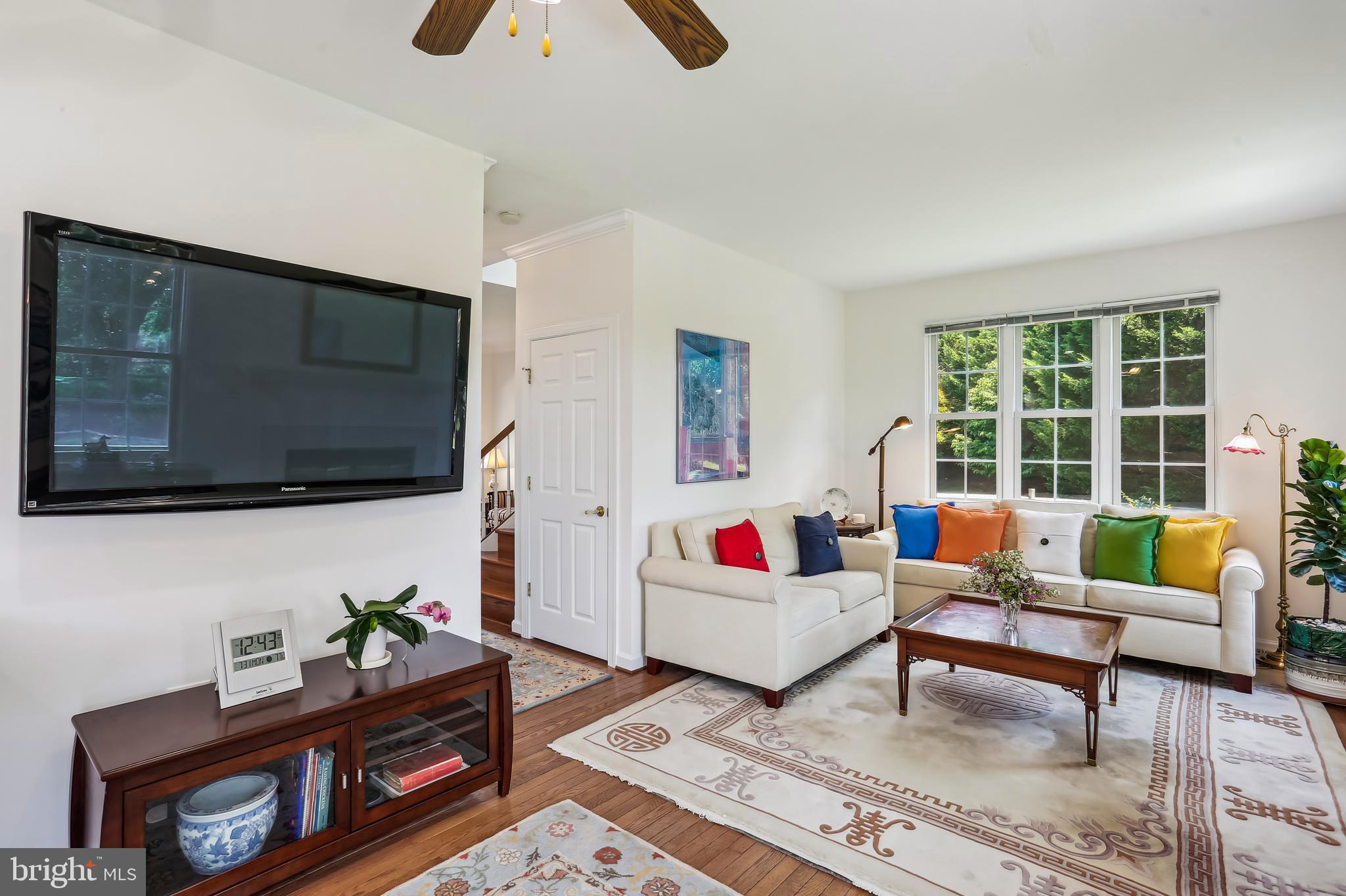 HICKORY GROVE - Residential