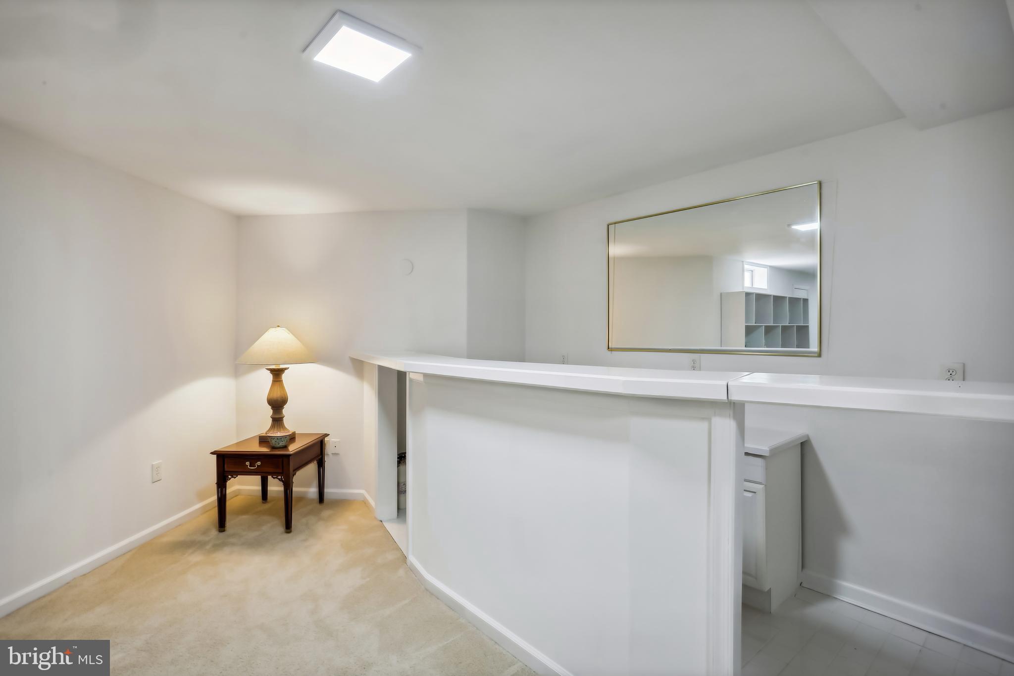 HICKORY GROVE - Residential