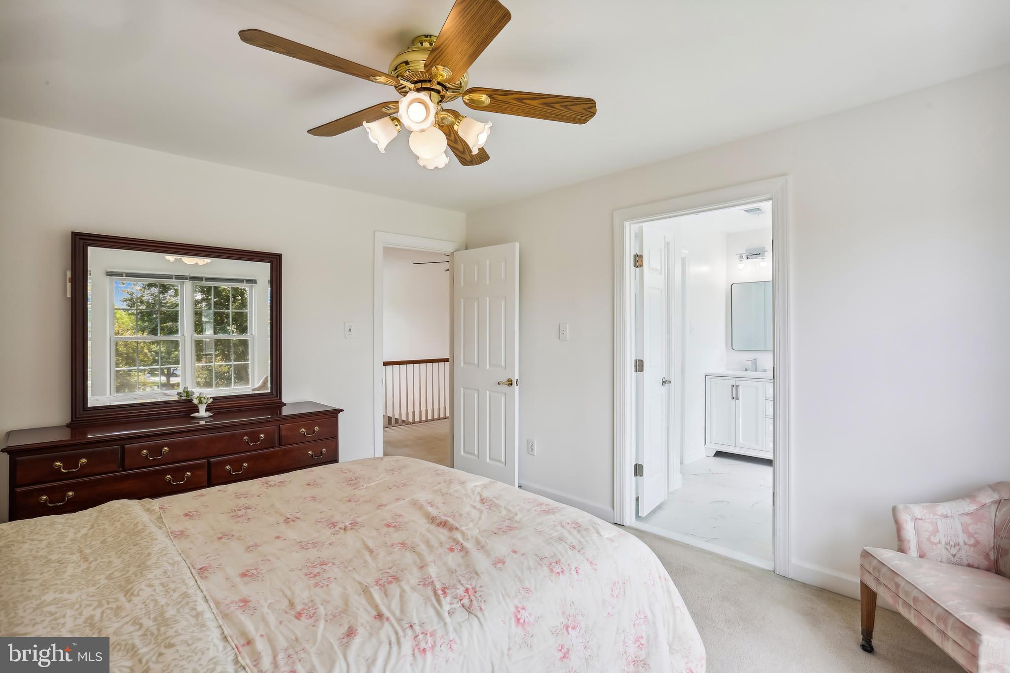 HICKORY GROVE - Residential