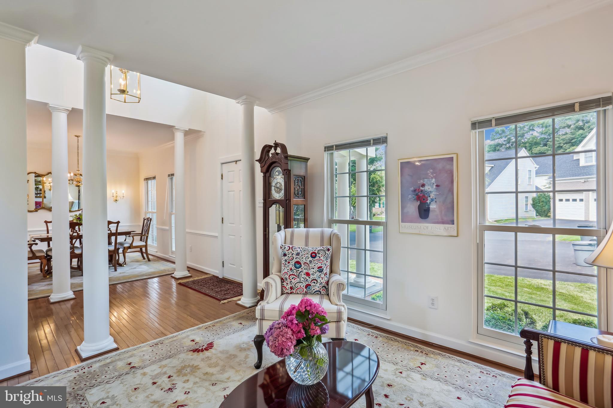 HICKORY GROVE - Residential