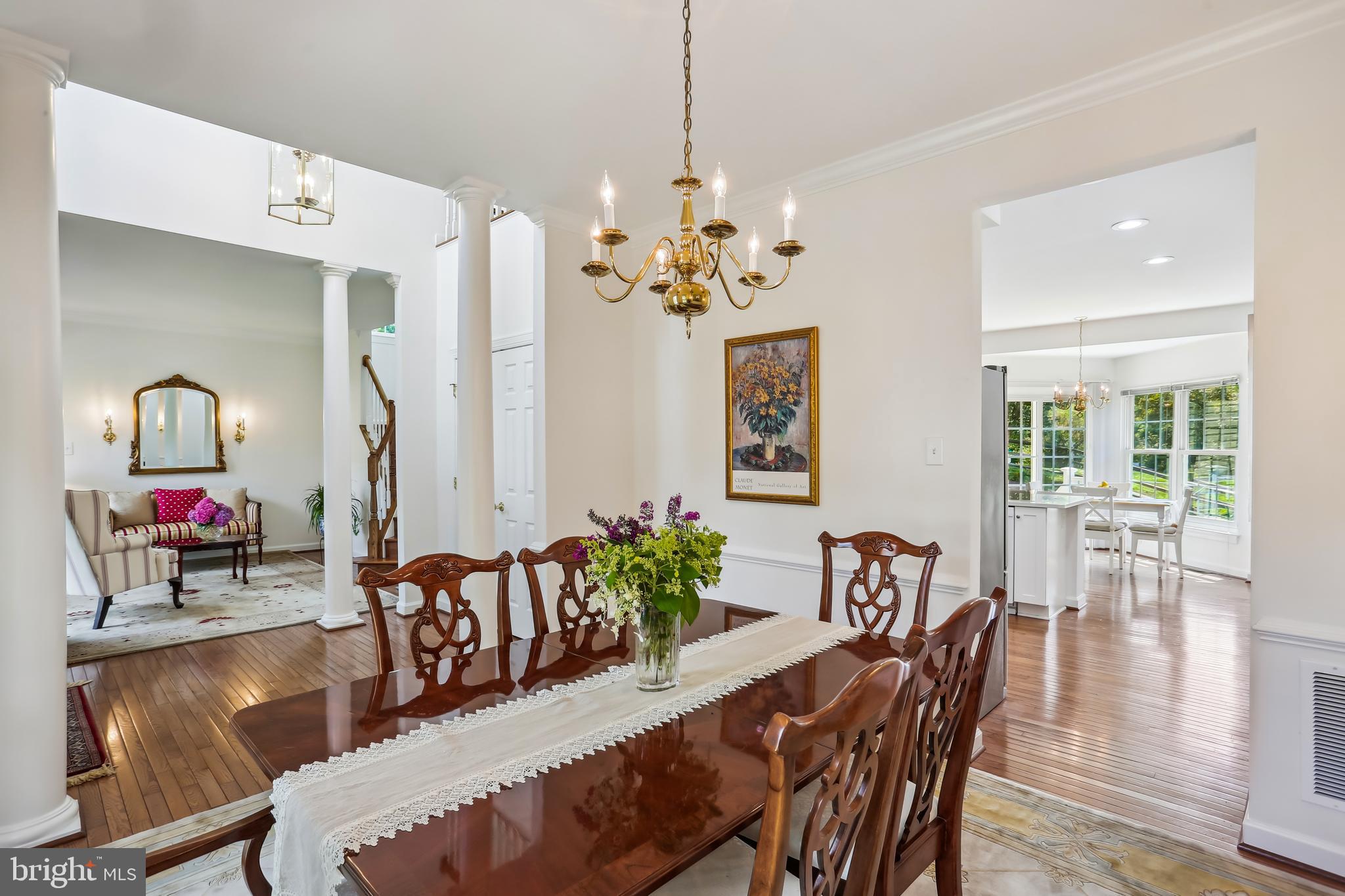 HICKORY GROVE - Residential