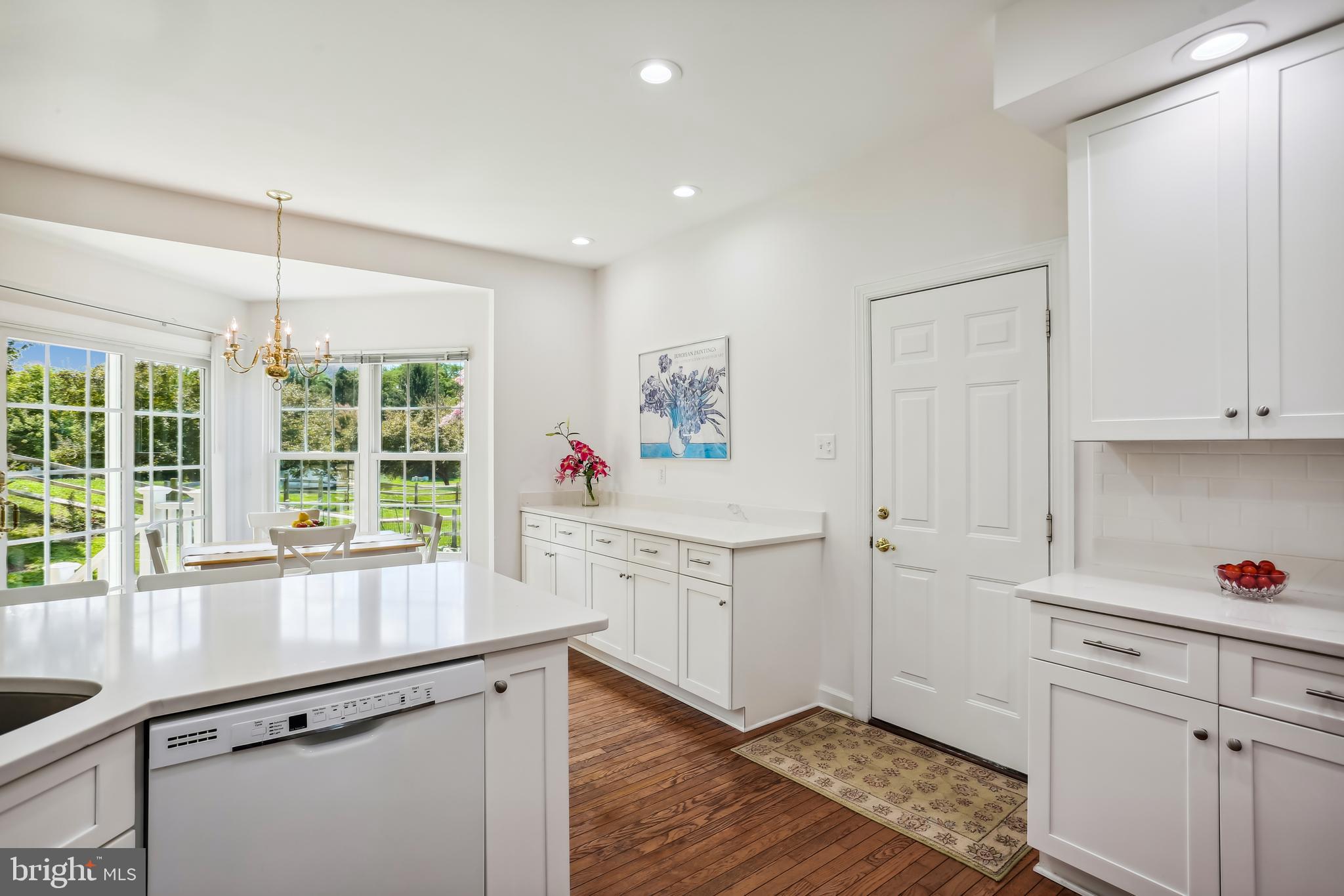 HICKORY GROVE - Residential