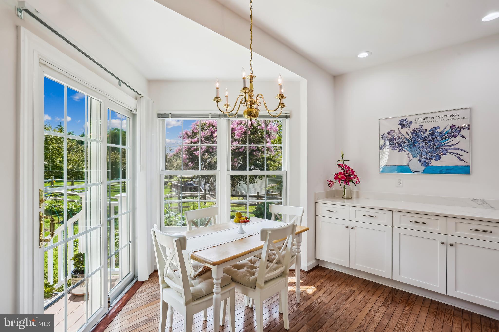 HICKORY GROVE - Residential