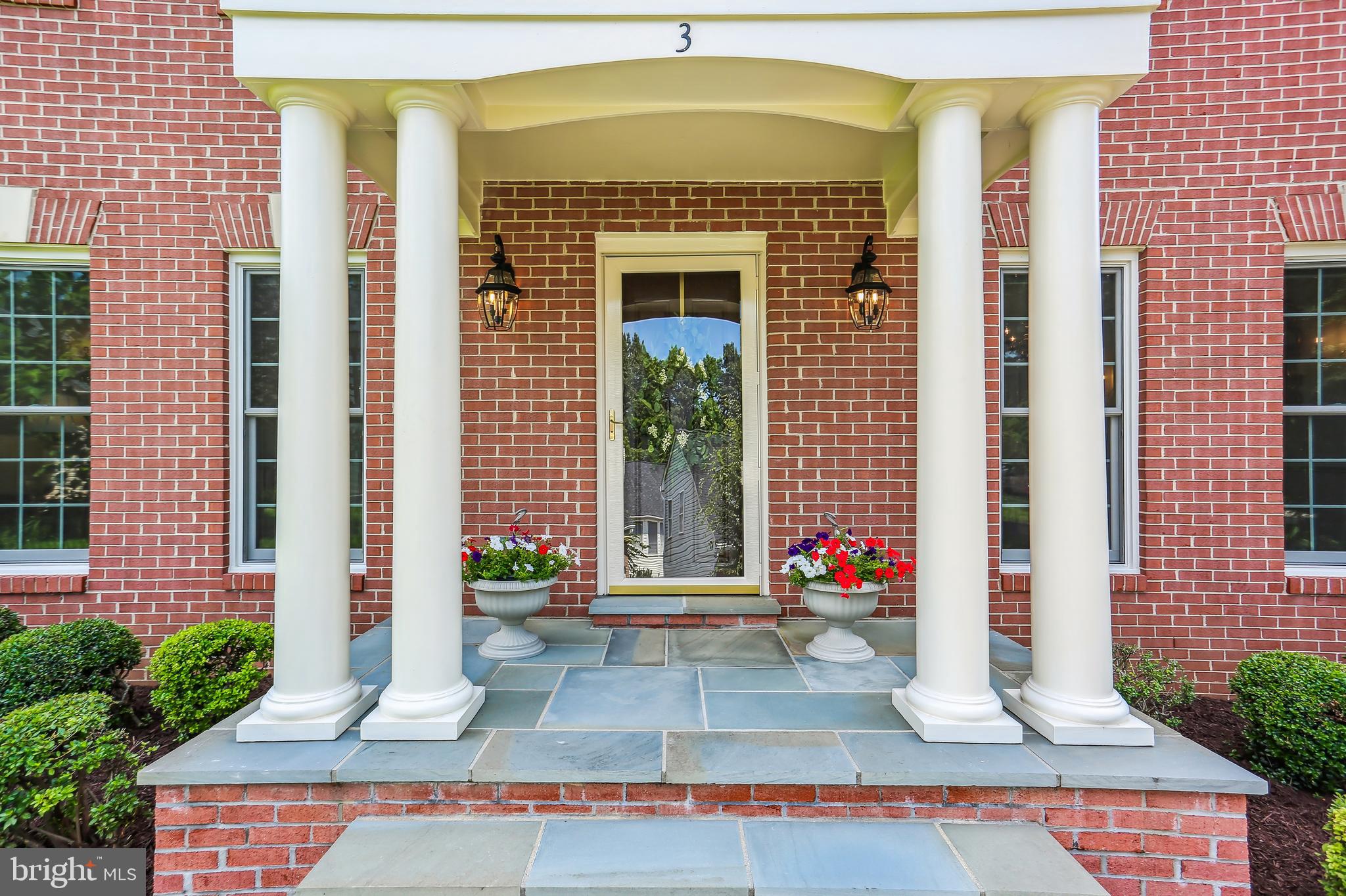 HICKORY GROVE - Residential