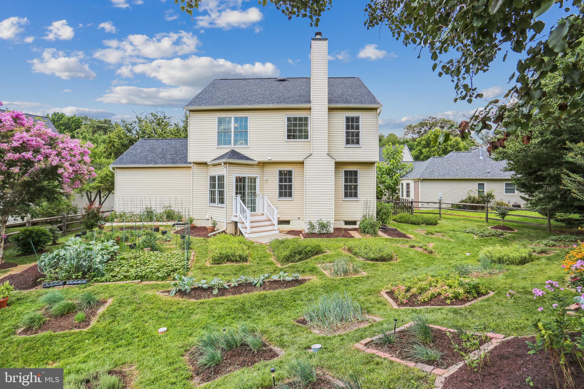 HICKORY GROVE - Residential