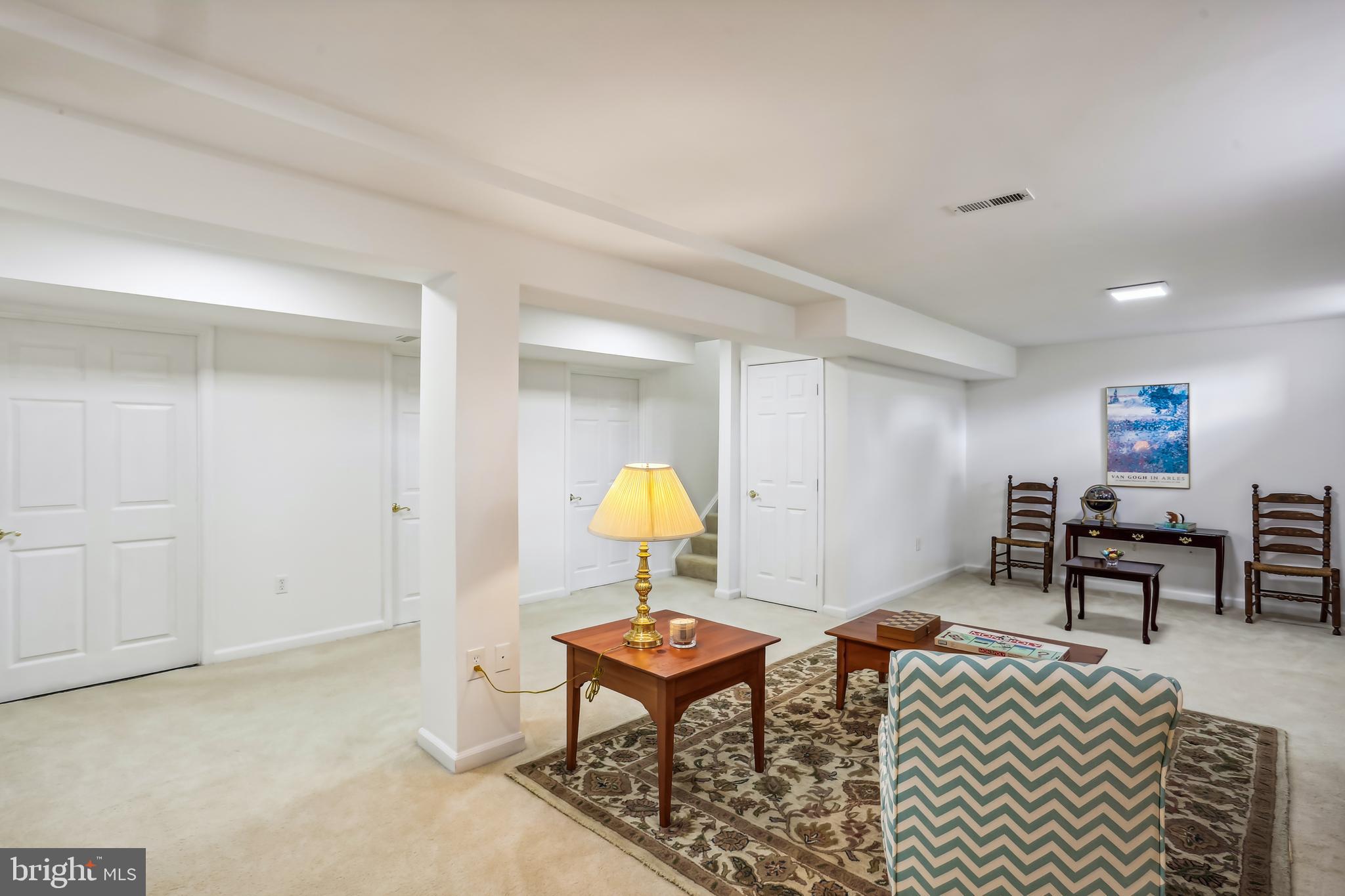 HICKORY GROVE - Residential