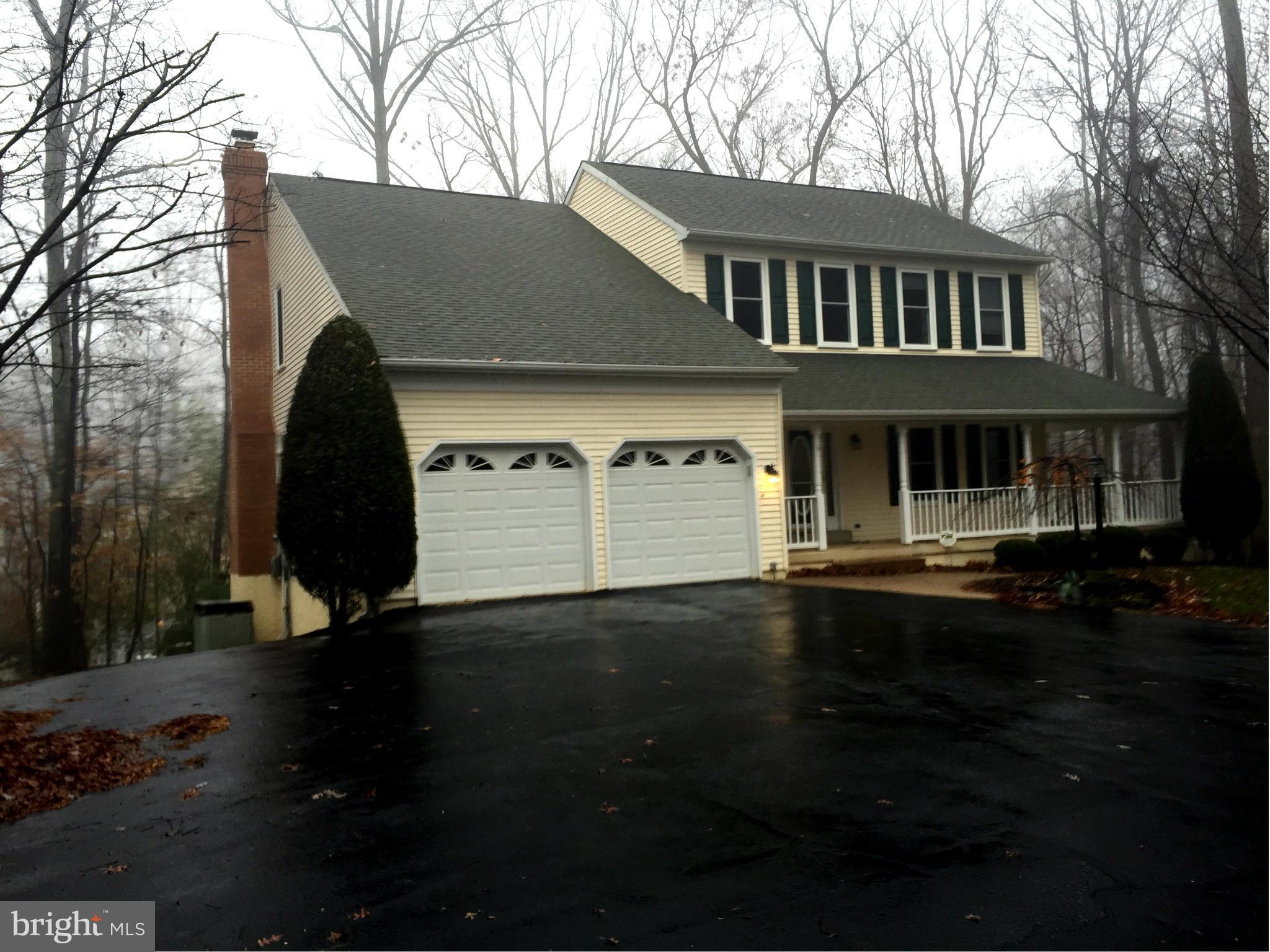 NONE AVAILABLE - Residential Lease