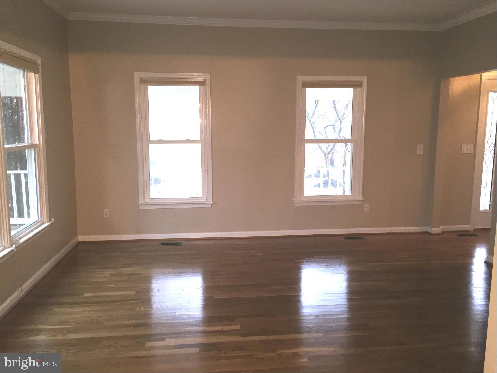 NONE AVAILABLE - Residential Lease