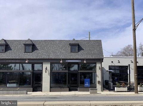 4808 RHODE ISLAND AVENUE HYATTSVILLE MD 20781