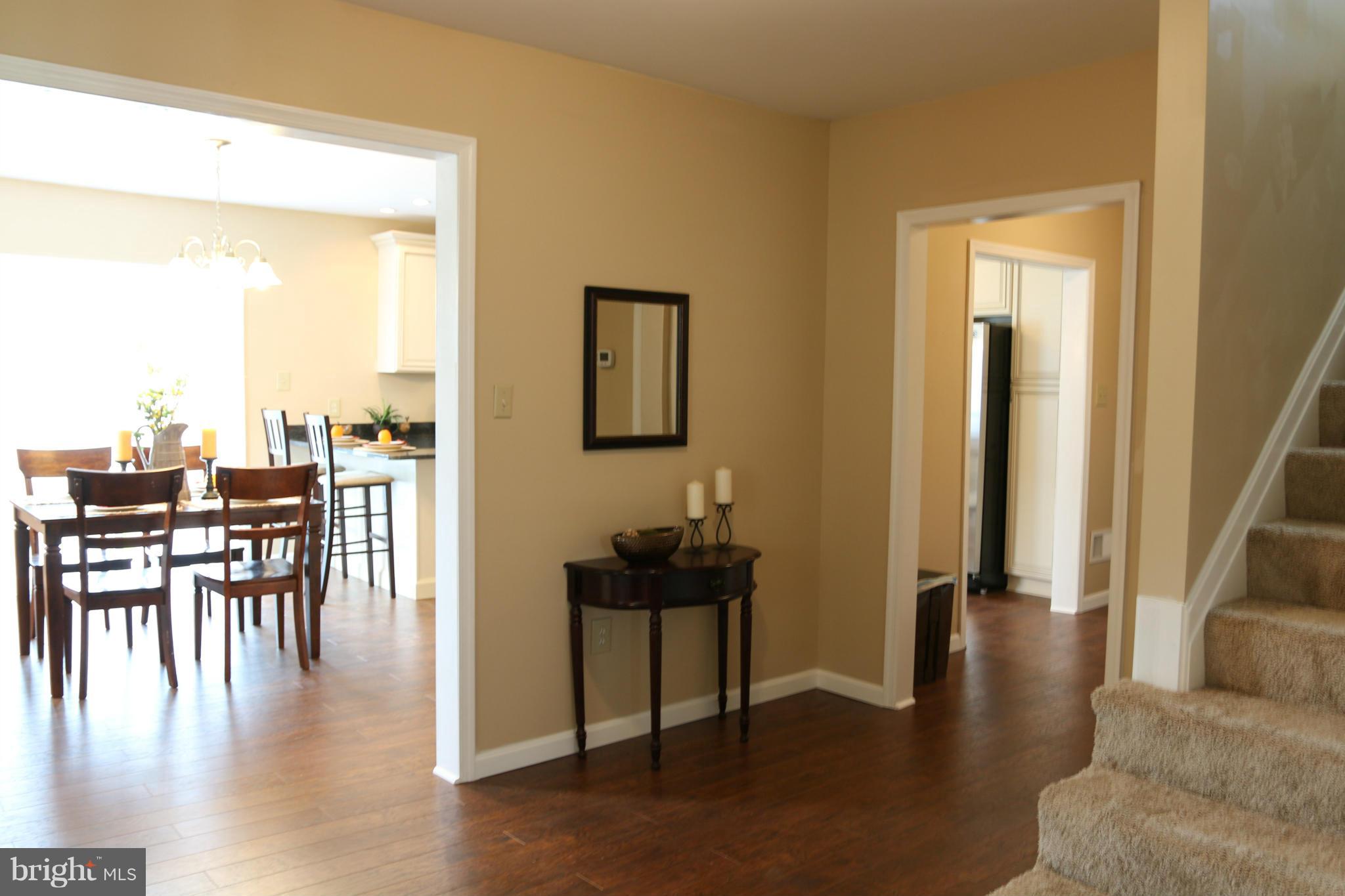 HALETHORPE - Residential