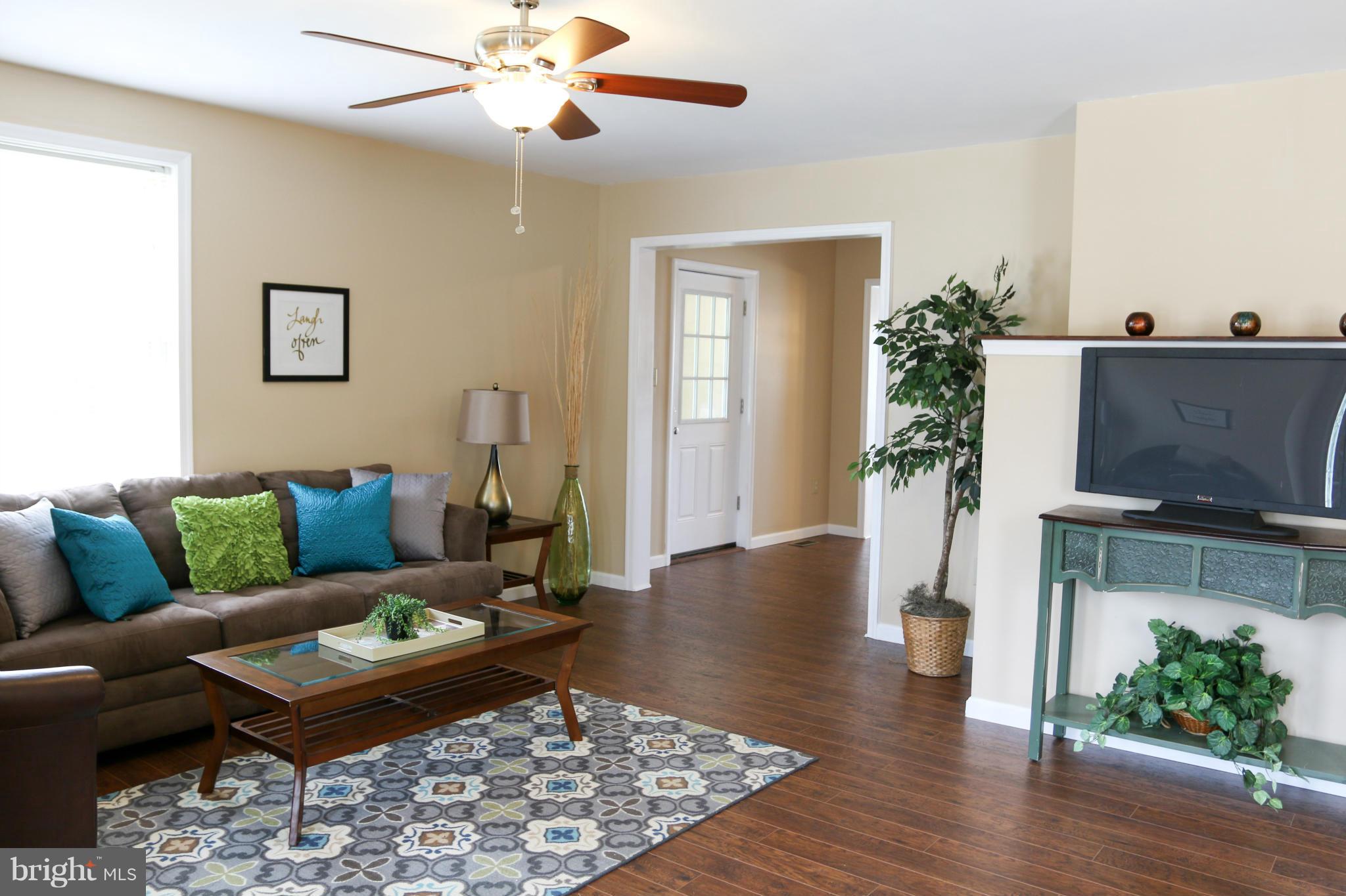 HALETHORPE - Residential