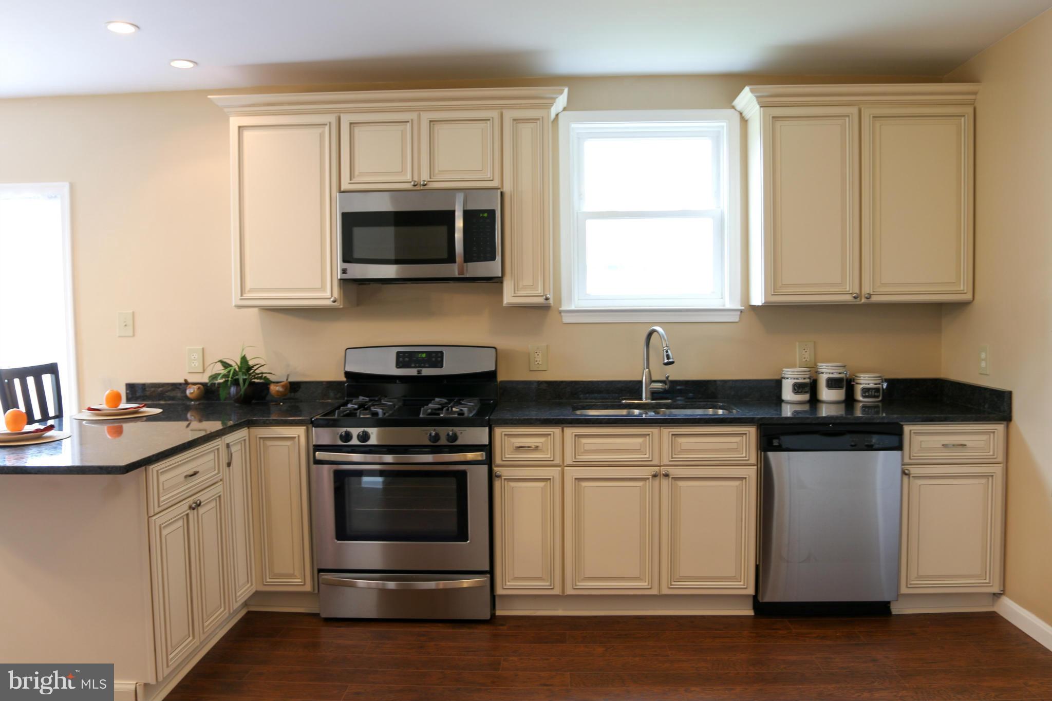 HALETHORPE - Residential